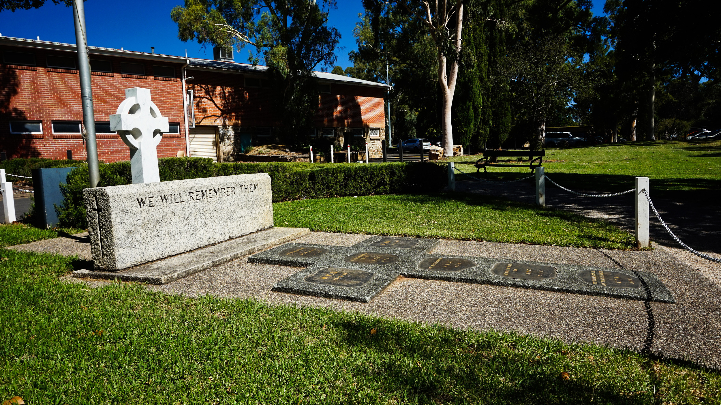 WM Kensington Gardens SA 16