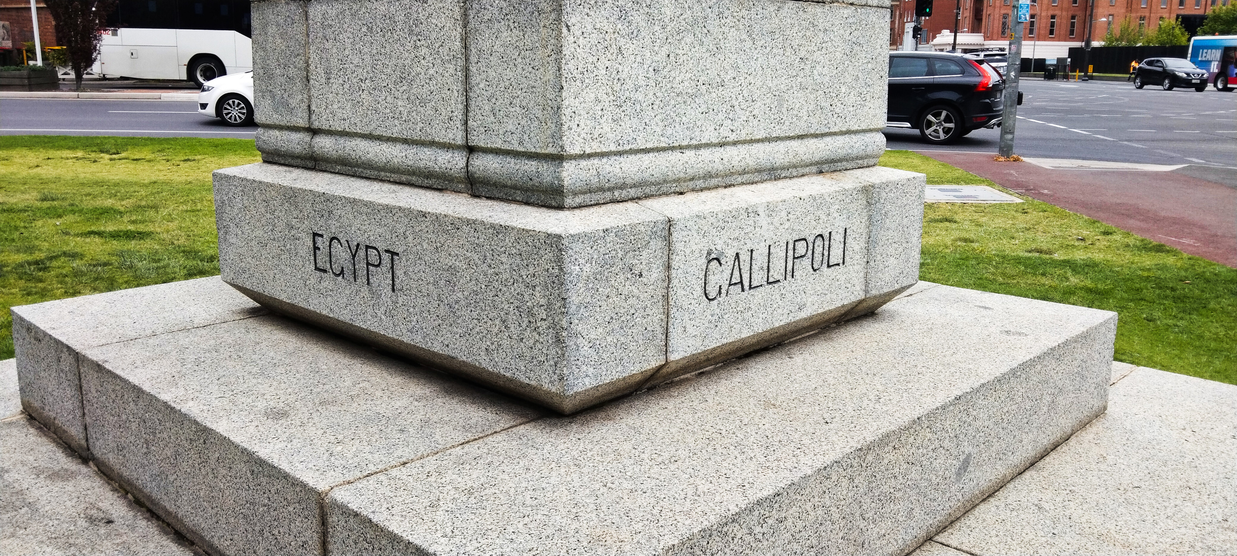 WM Light Horse SA 09