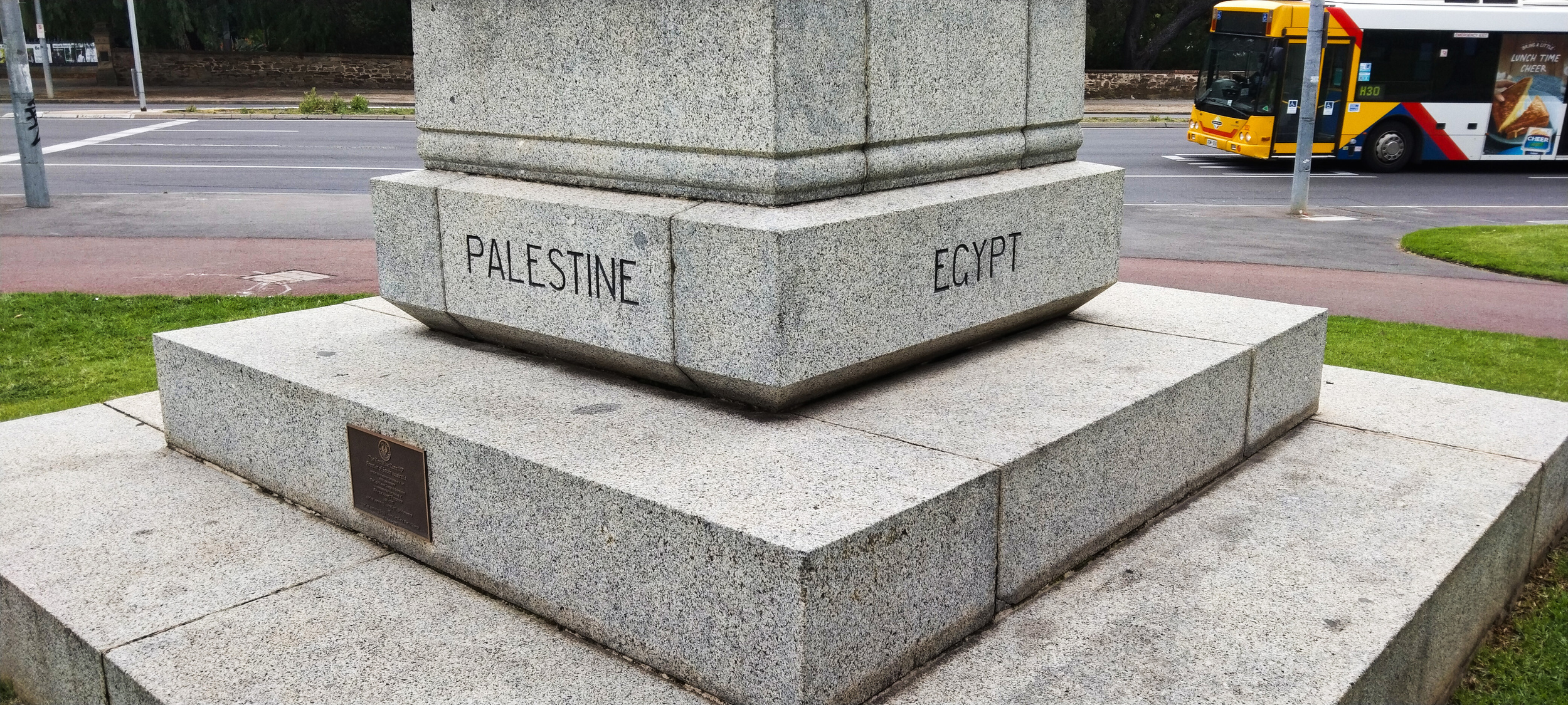 WM Light Horse SA 10