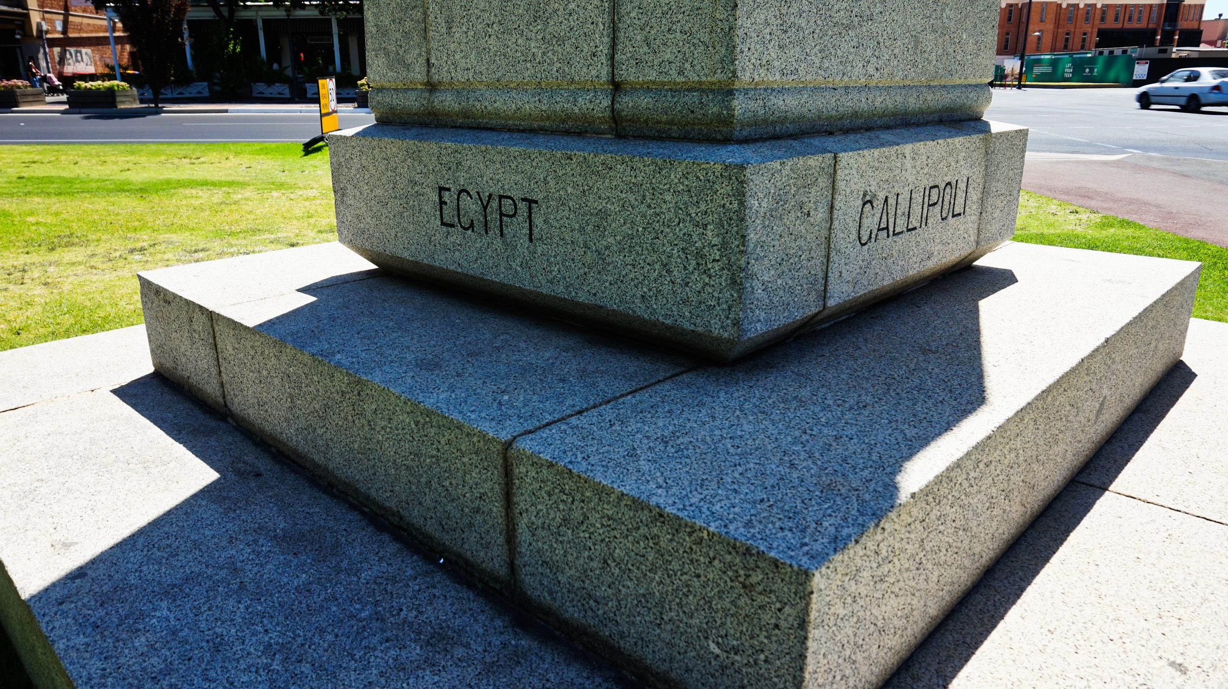 WM Light Horse SA 22