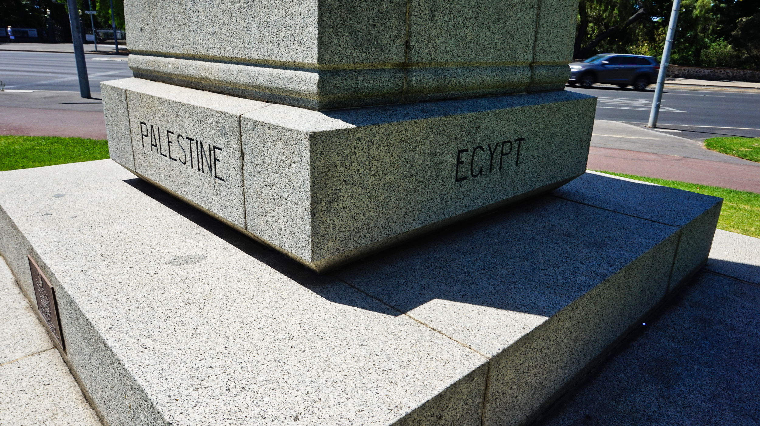 WM Light Horse SA 23