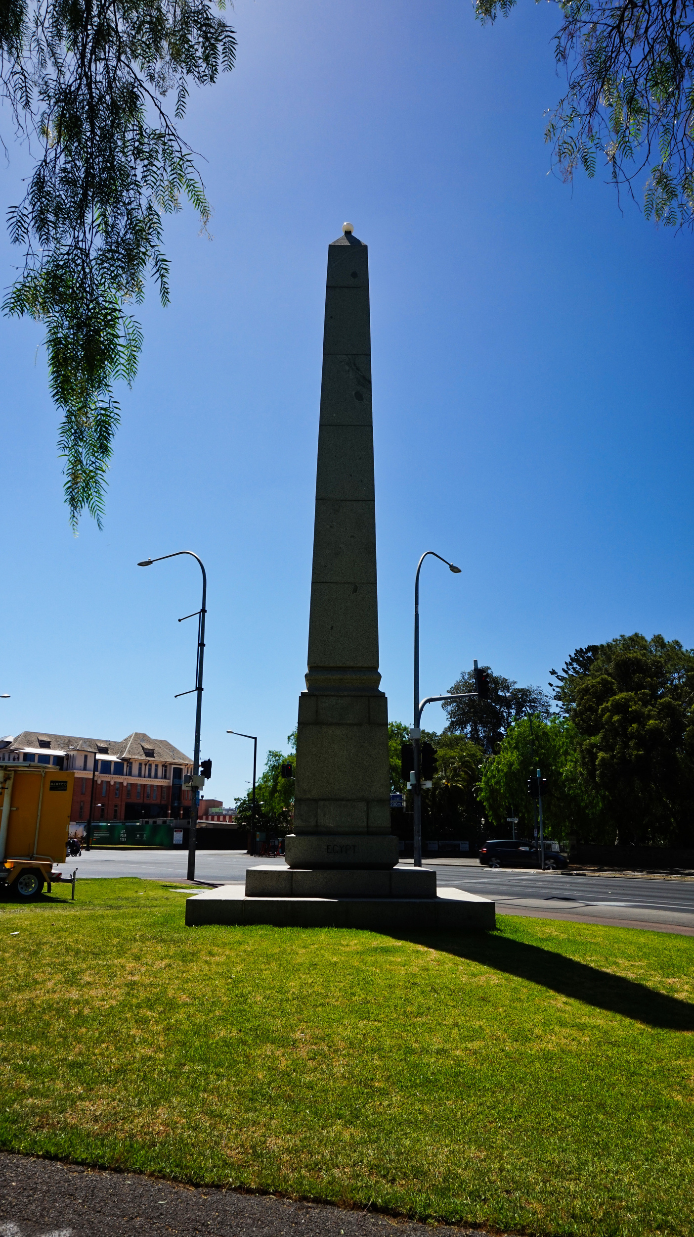 WM Light Horse SA 26