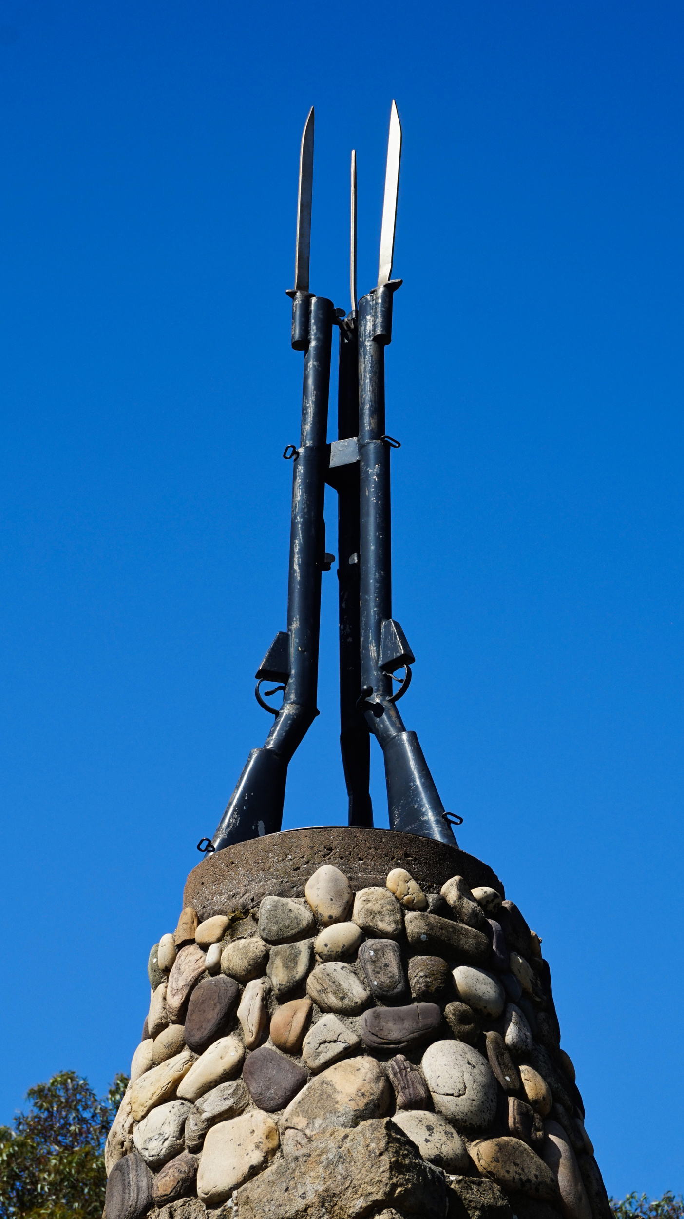 WM O'Halloran Hill SA 10