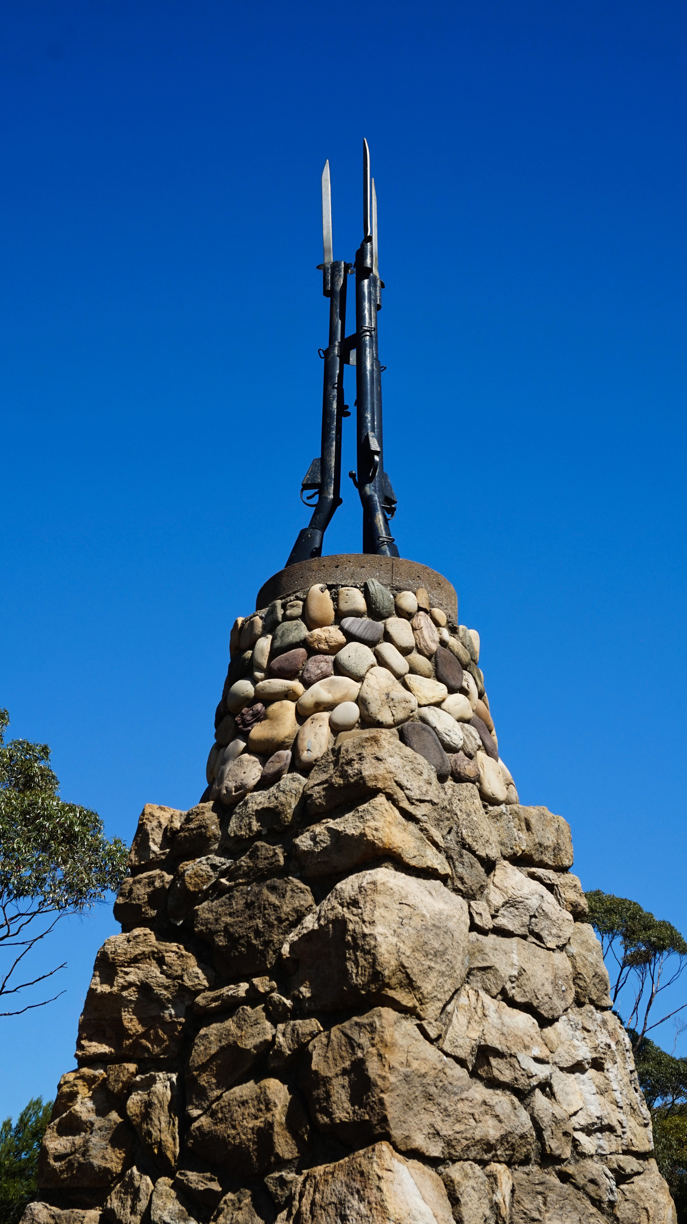 WM O'Halloran Hill SA 12