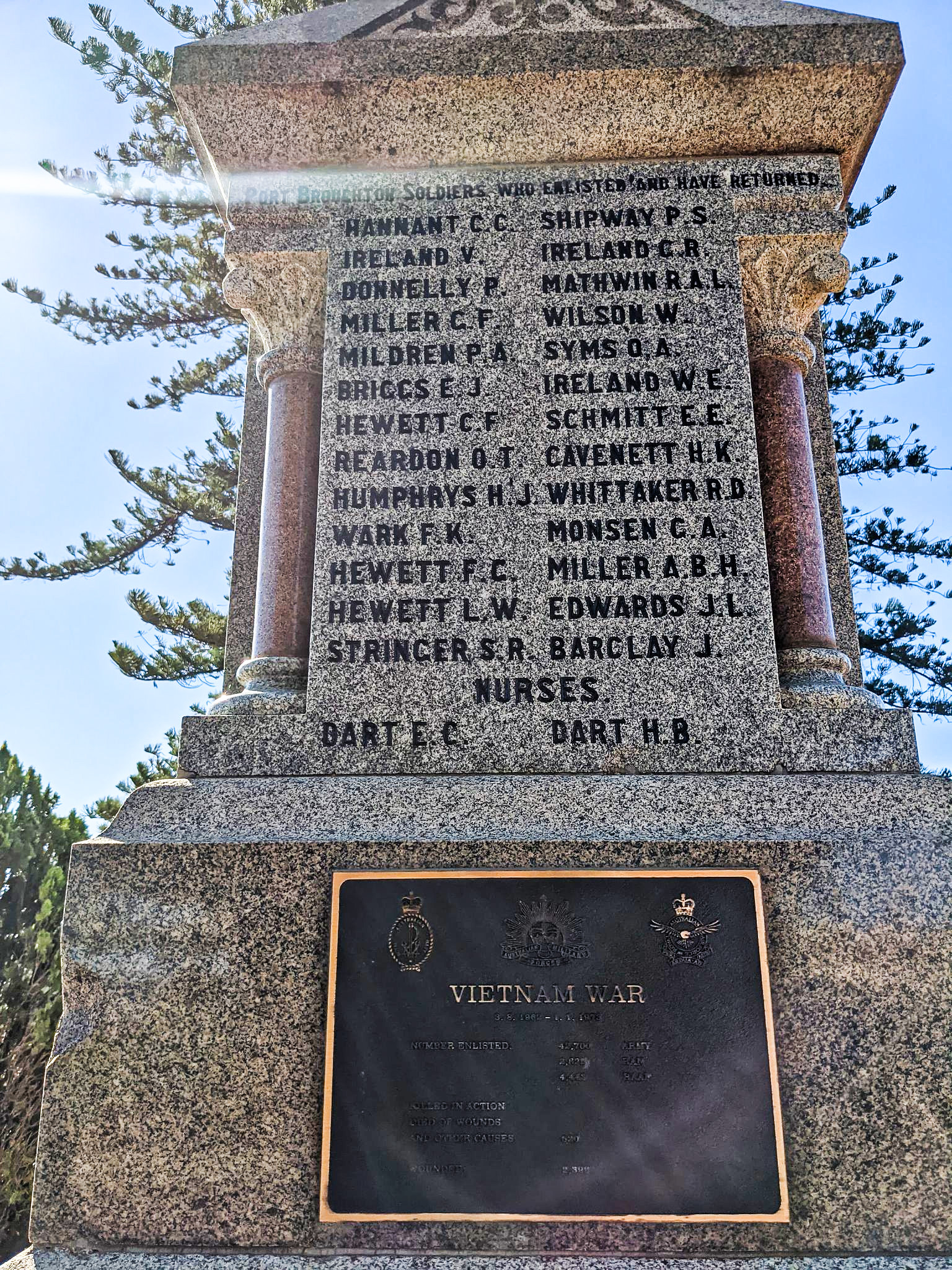 WM Port Broughton SA Curt Cizakowsky 01