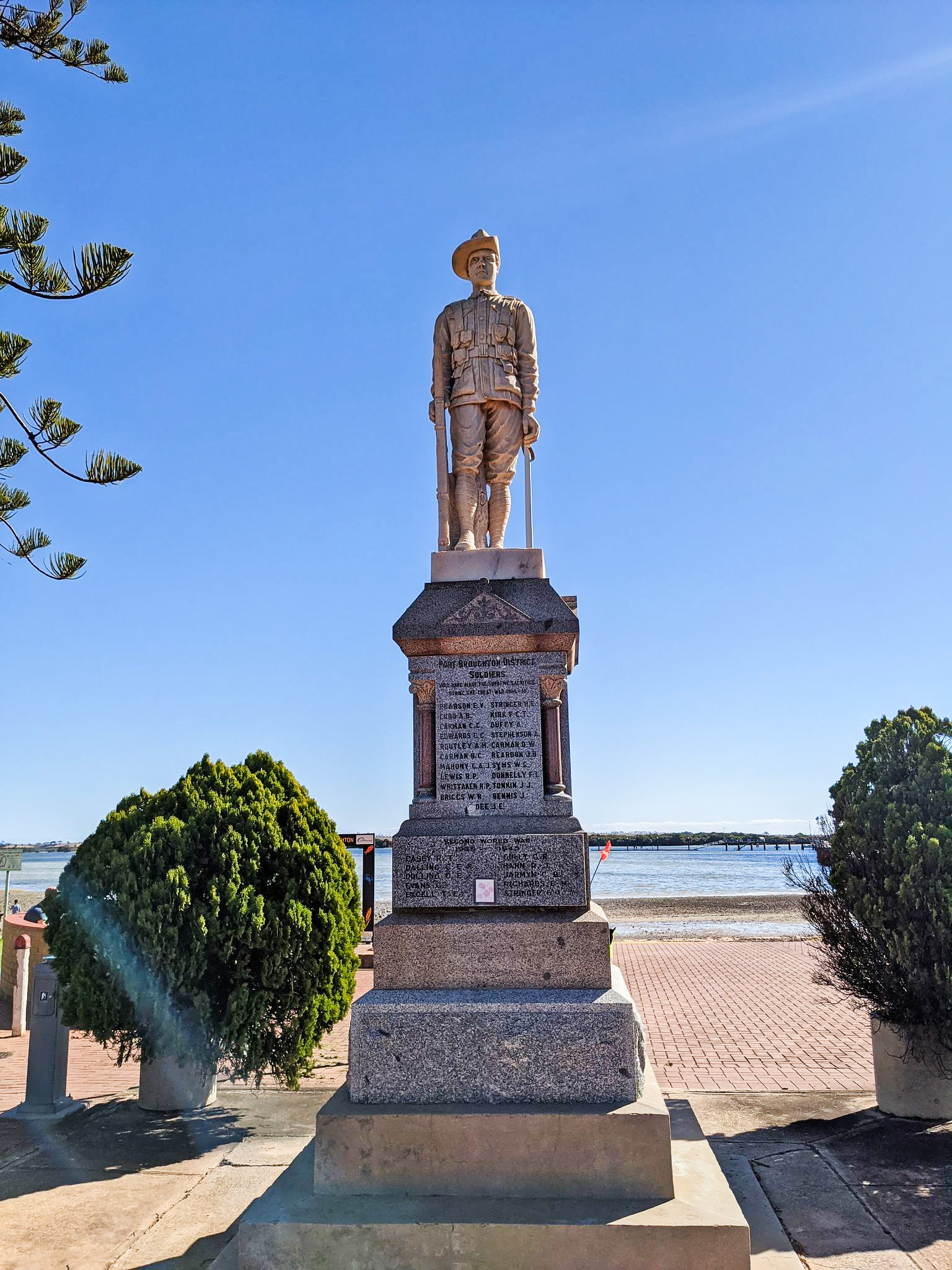 WM Port Broughton SA Curt Cizakowsky 03