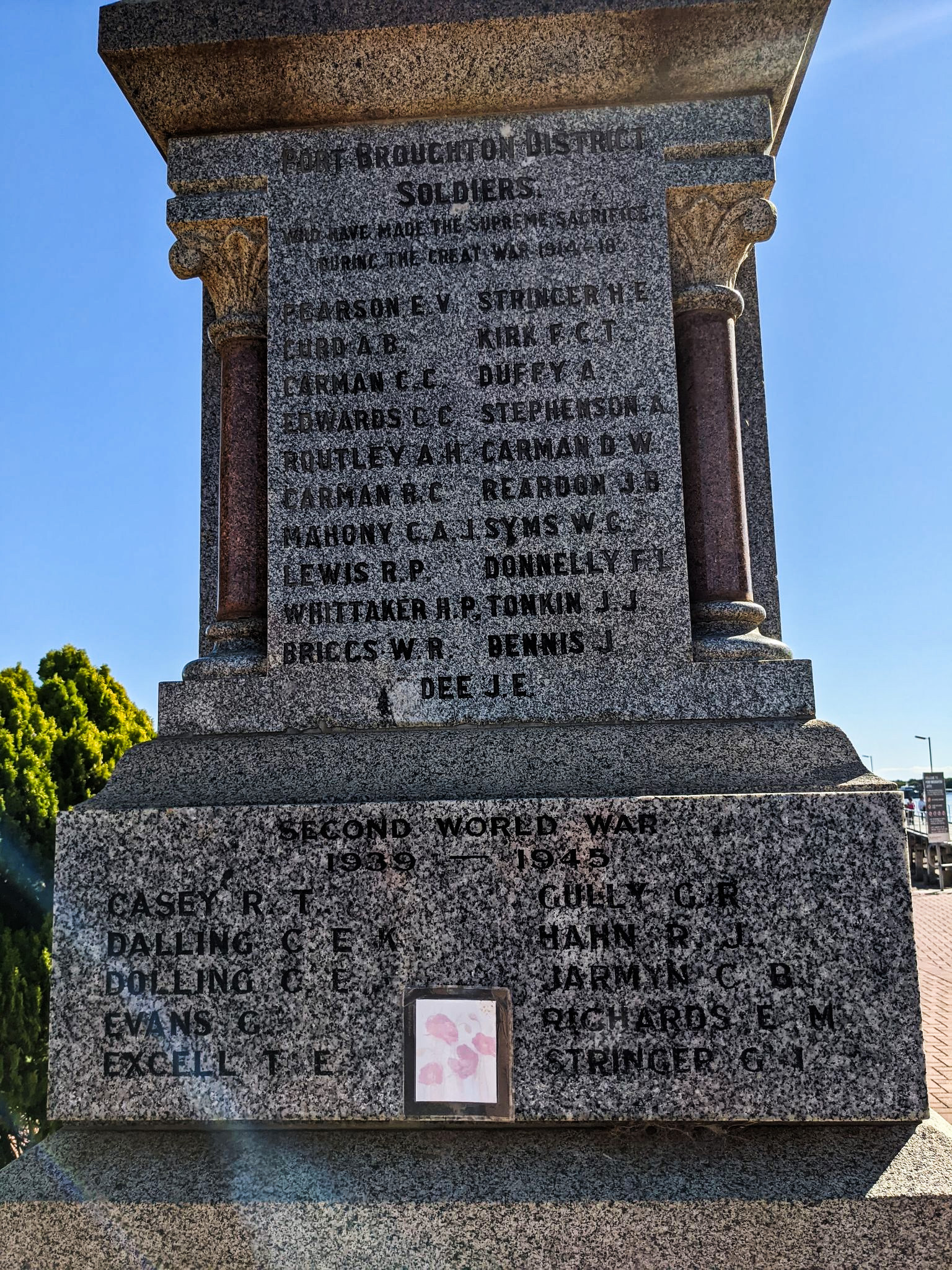 WM Port Broughton SA Curt Cizakowsky 06