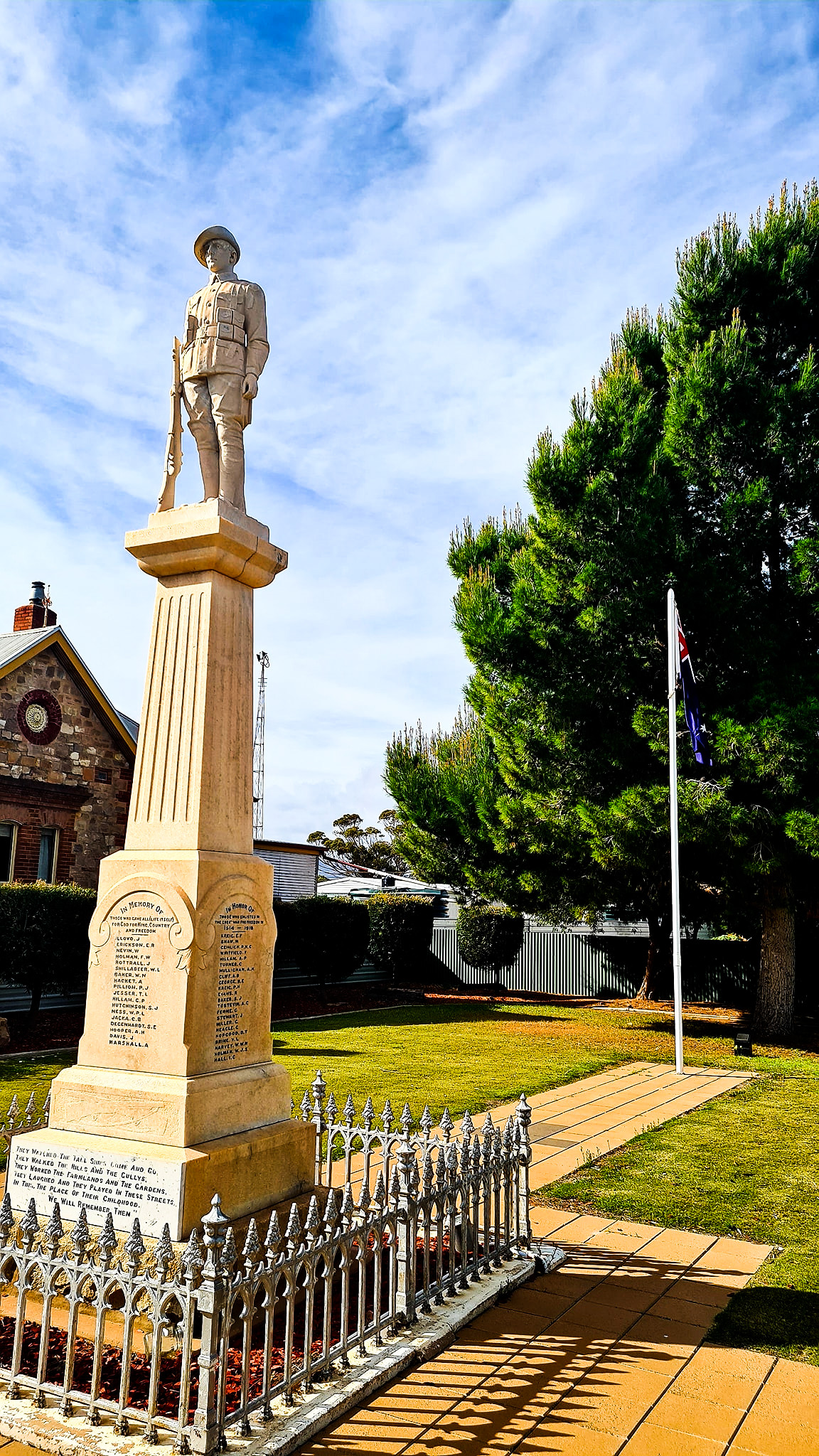 WM Port Germein SA Robbie Middleton 08