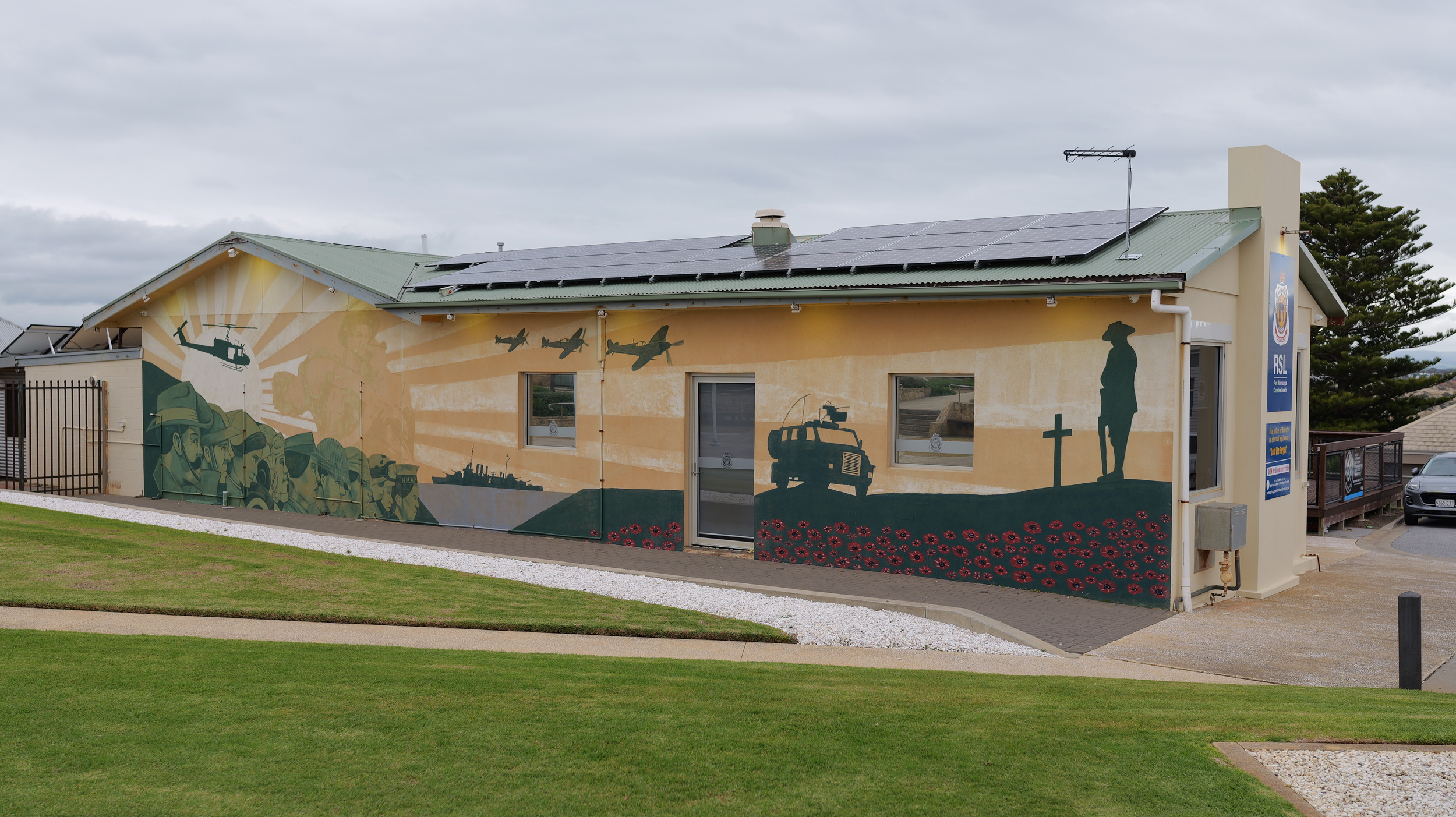 WM Port Noarlunga SA 12