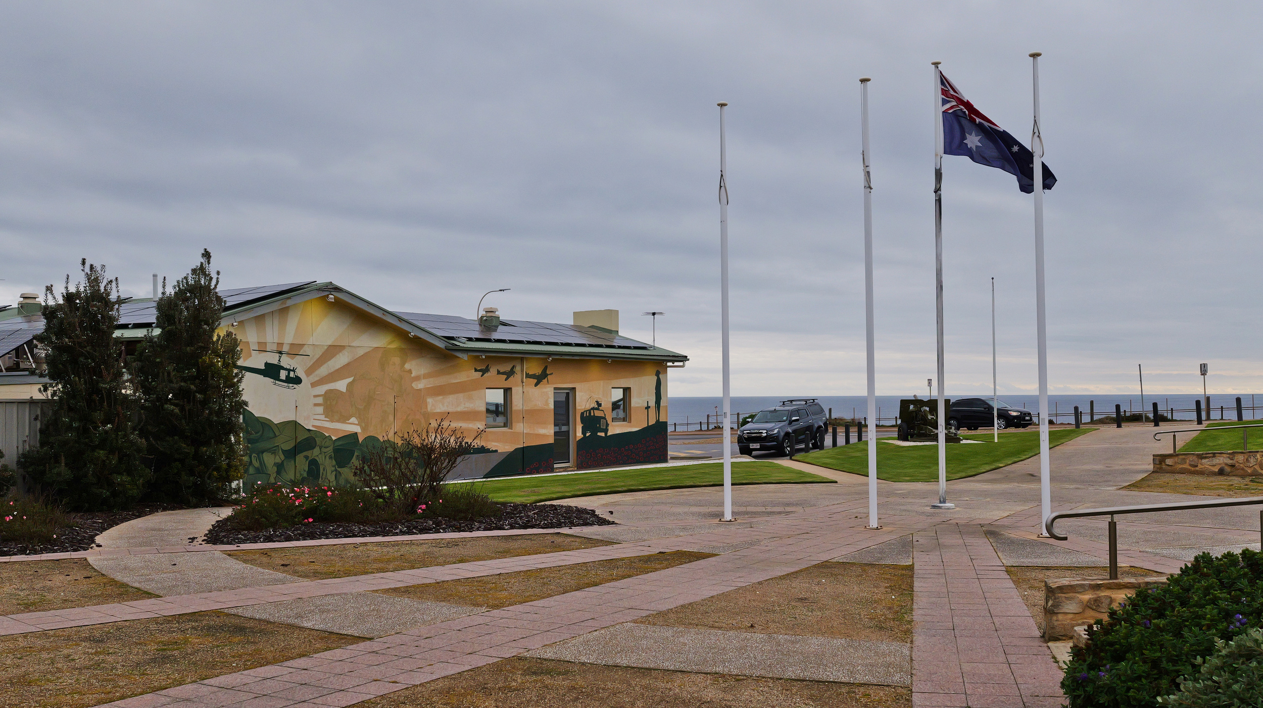 WM Port Noarlunga SA 21