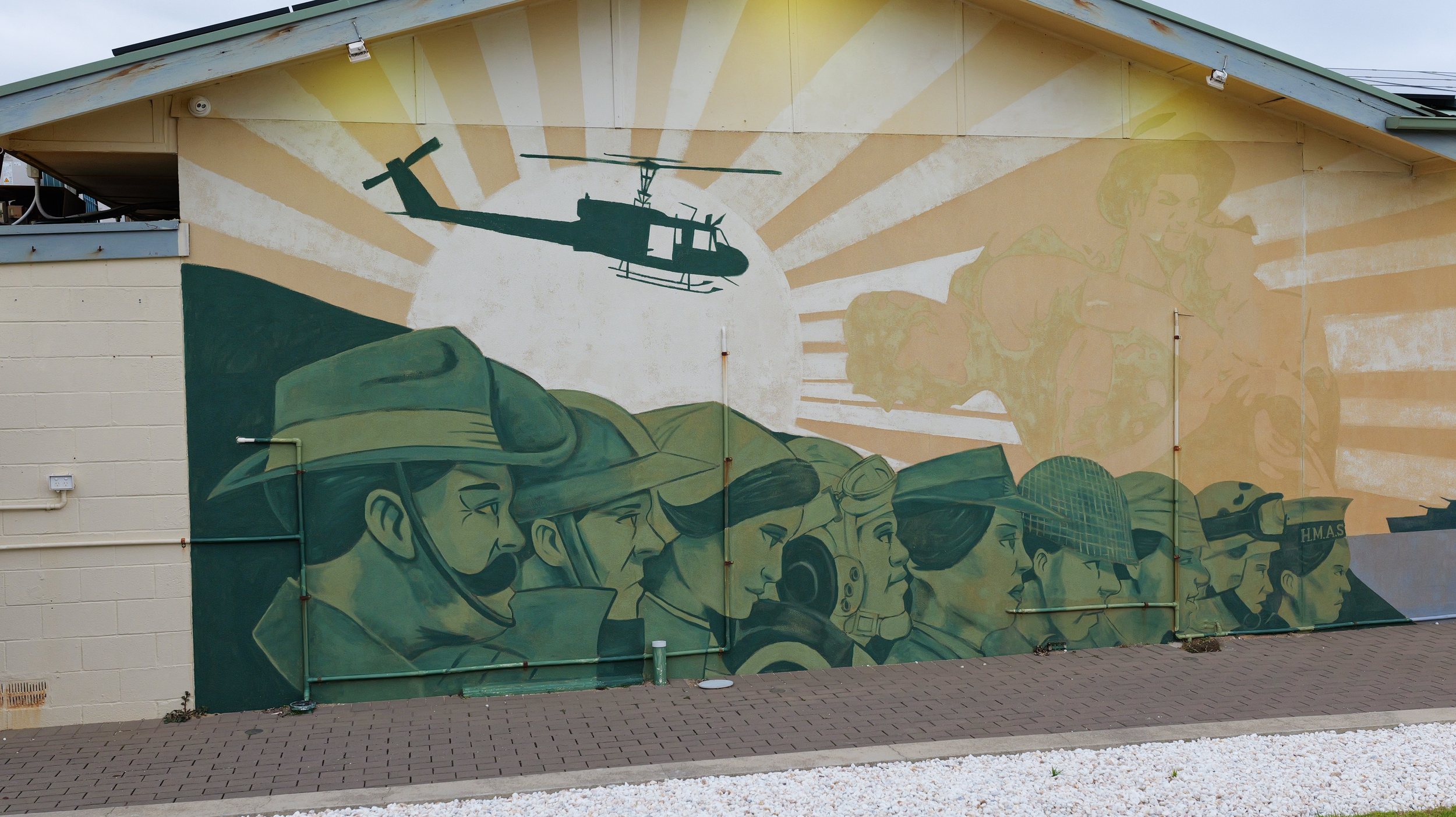 WM Port Noarlunga SA 22