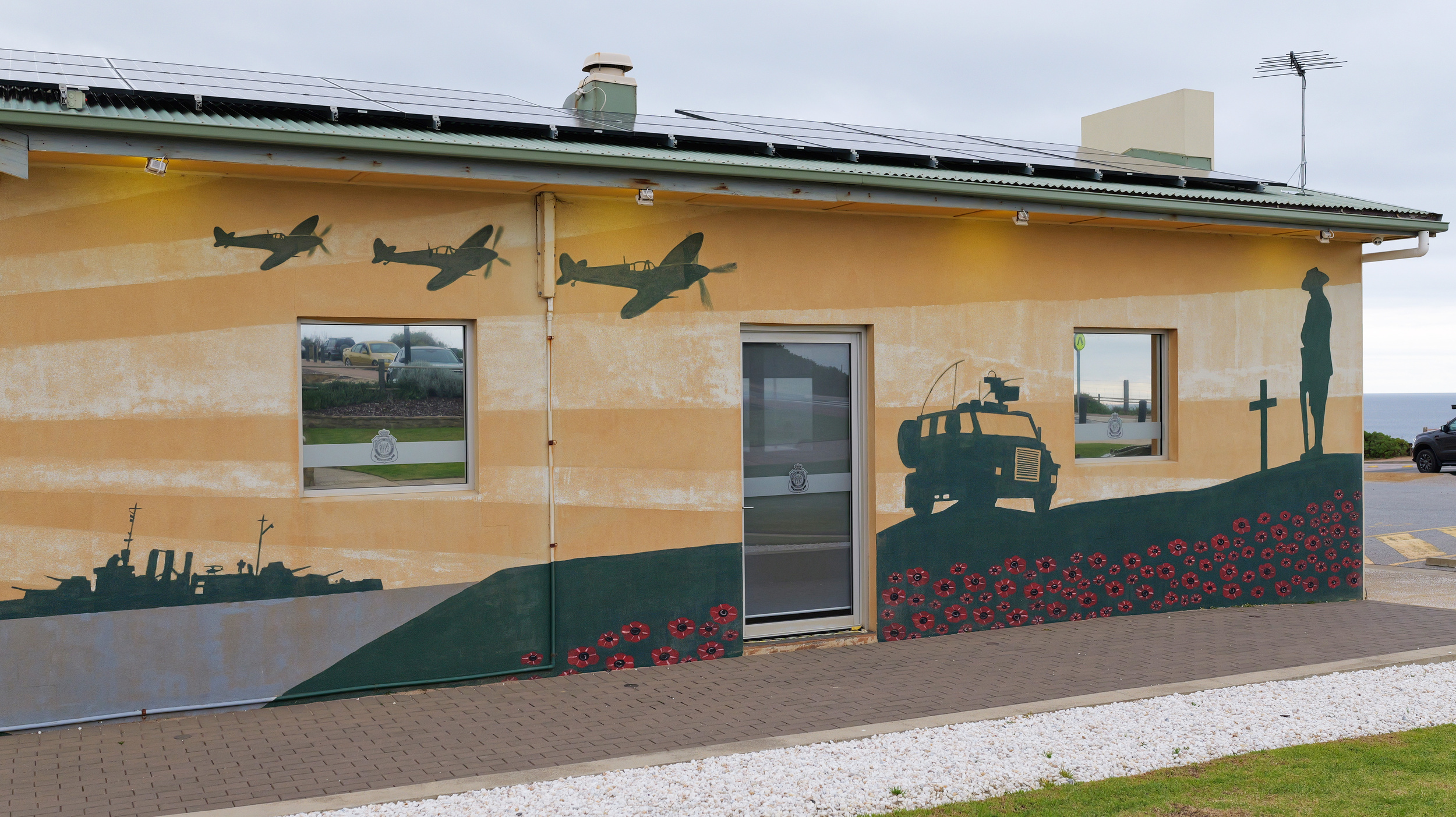 WM Port Noarlunga SA 23