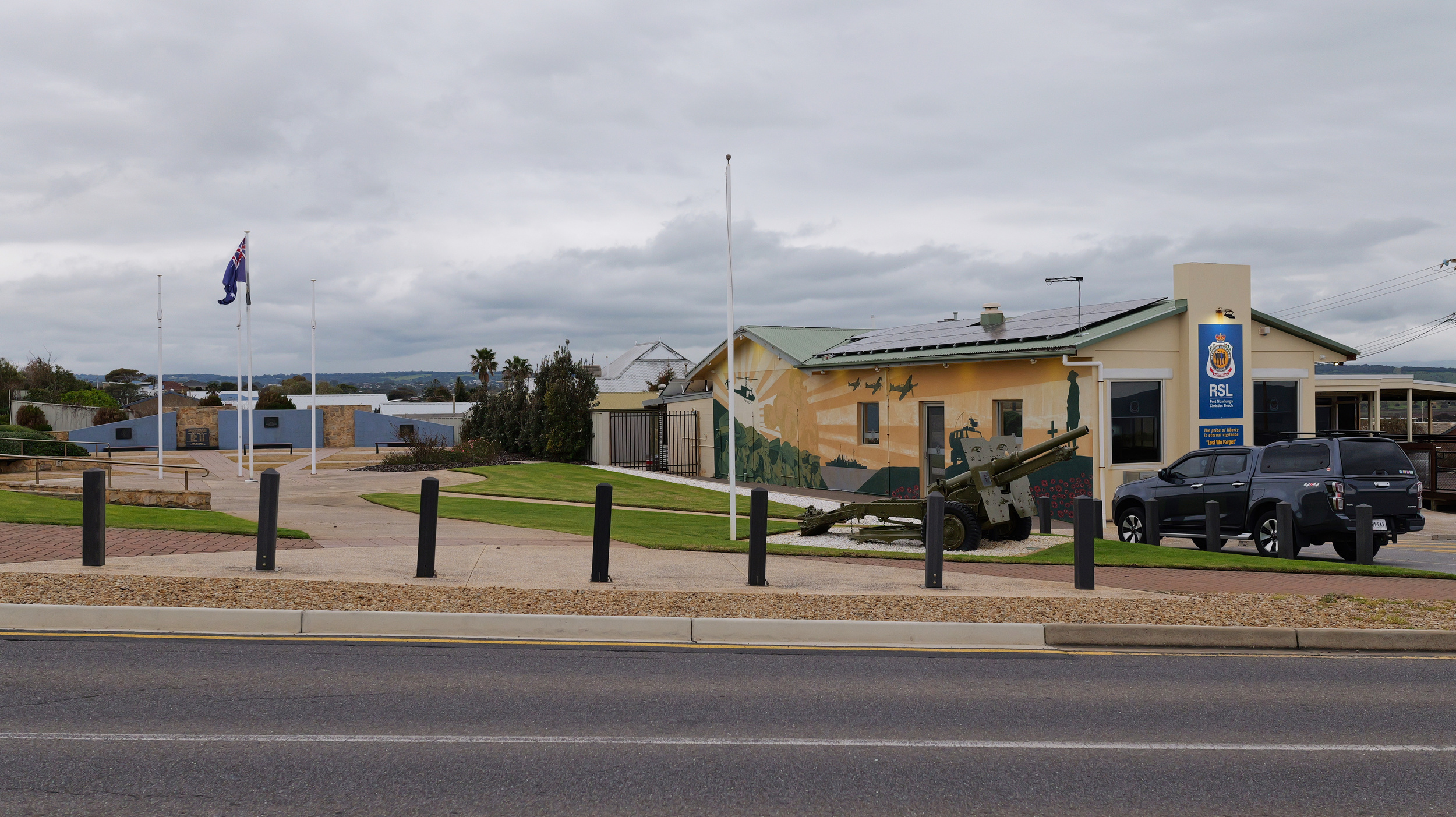 WM Port Noarlunga SA 24