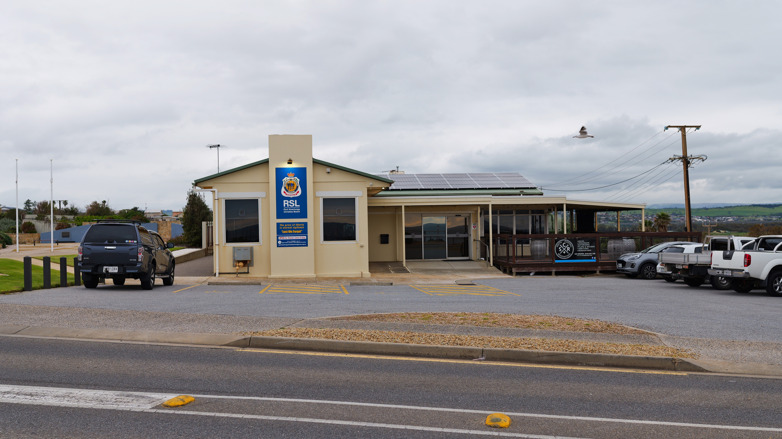 WM Port Noarlunga SA 26