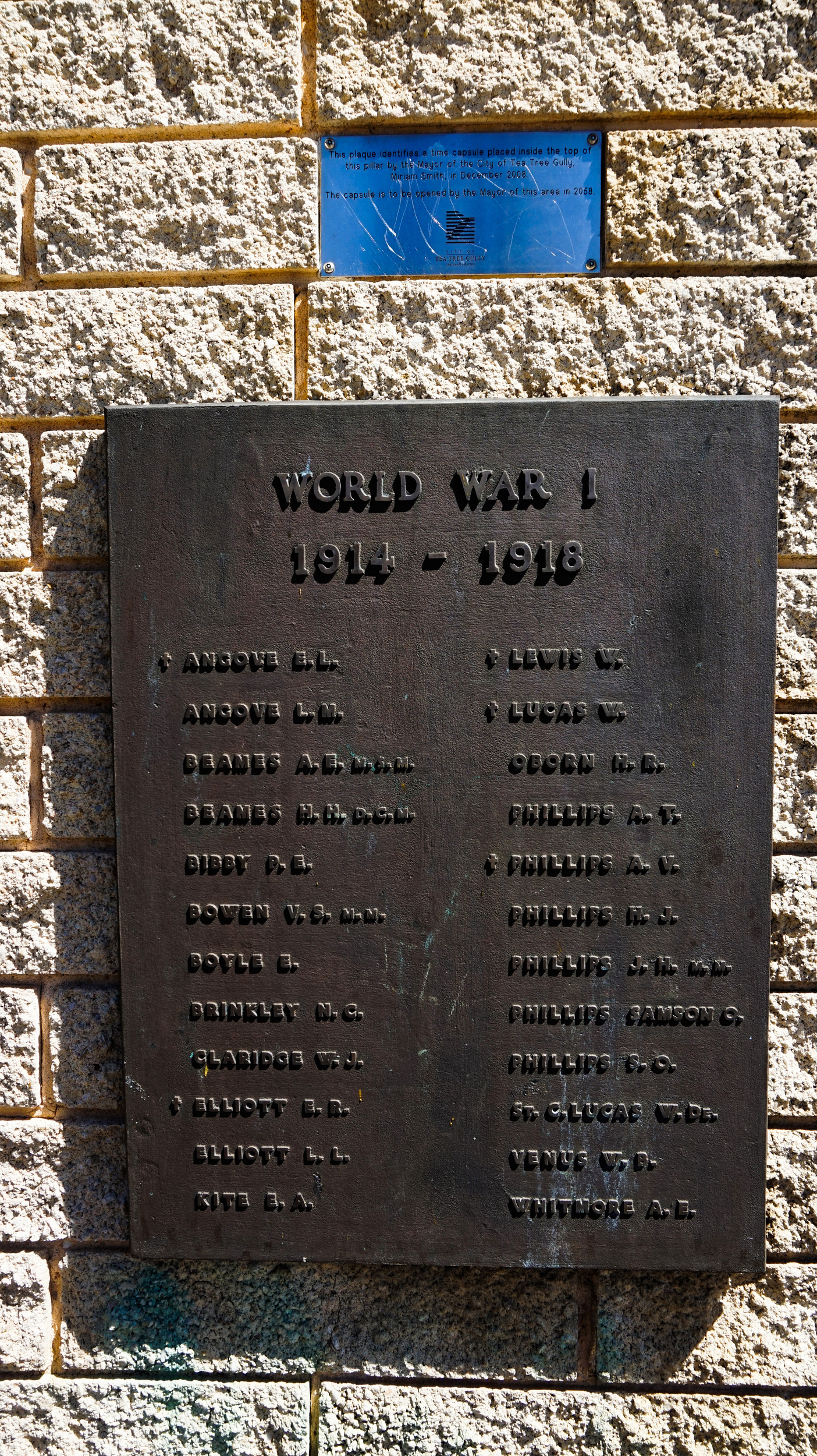WM Tea Tree Gully SA 03