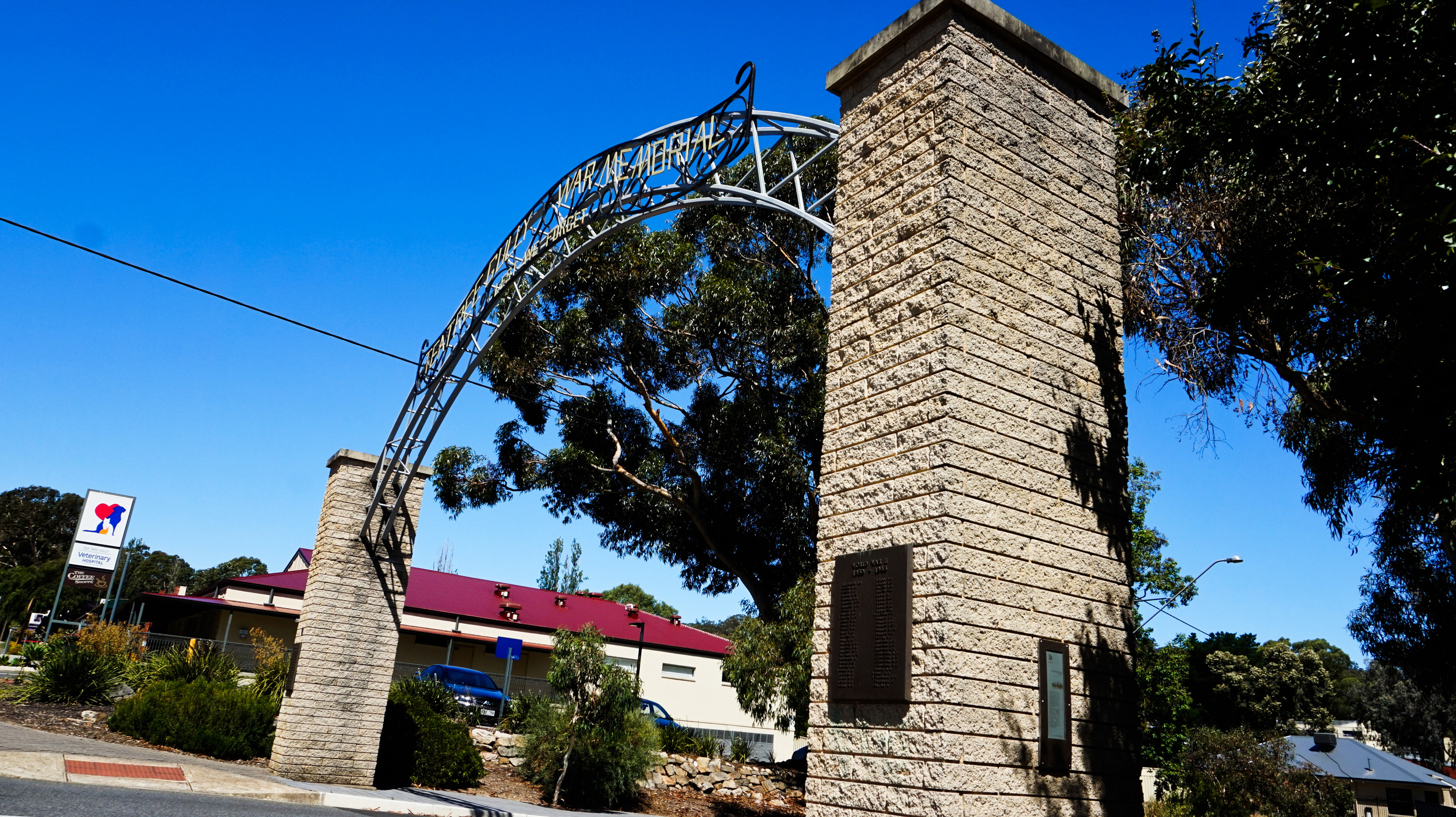 WM Tea Tree Gully SA 07