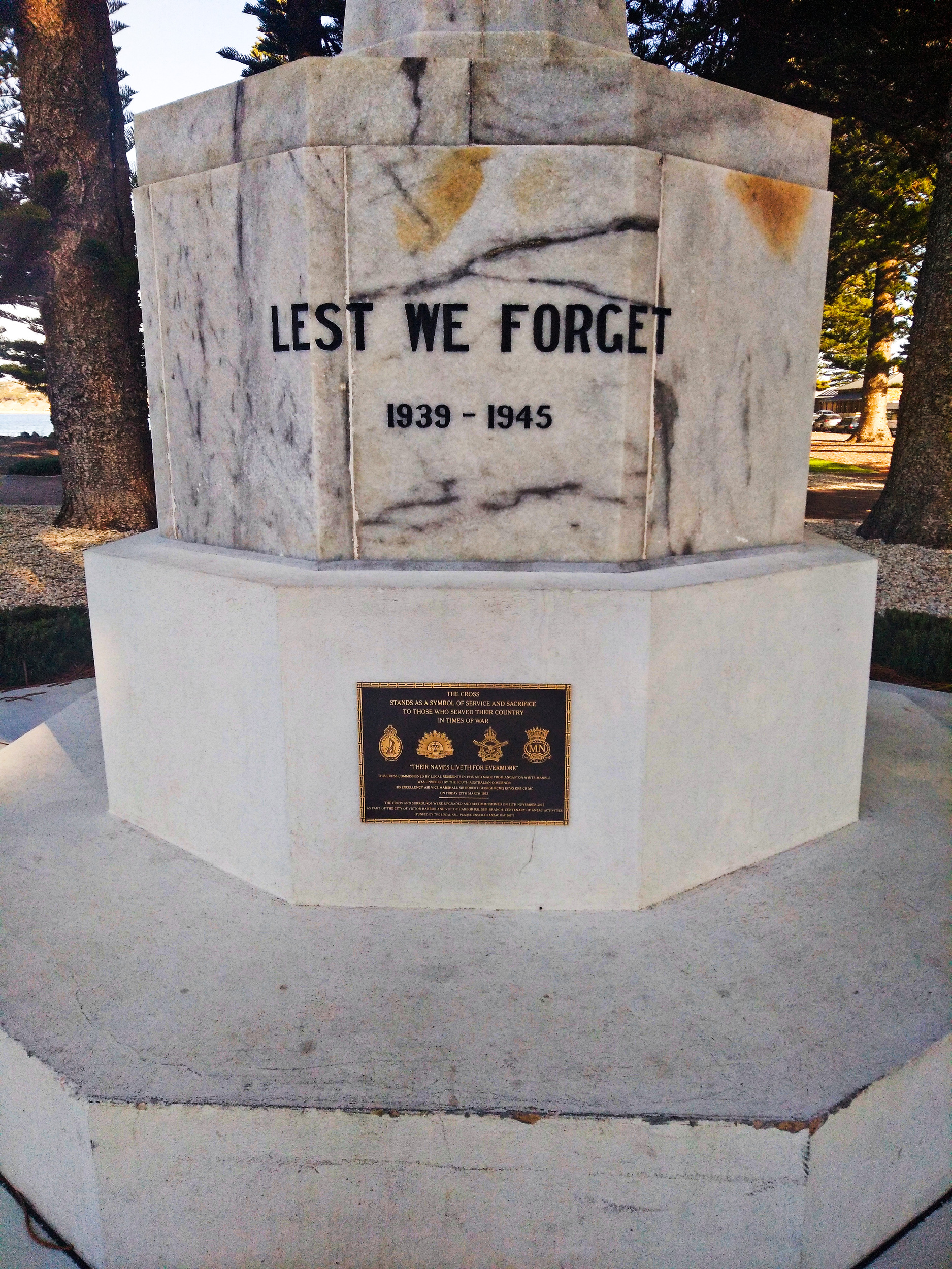 WM Victor Harbor SA 08