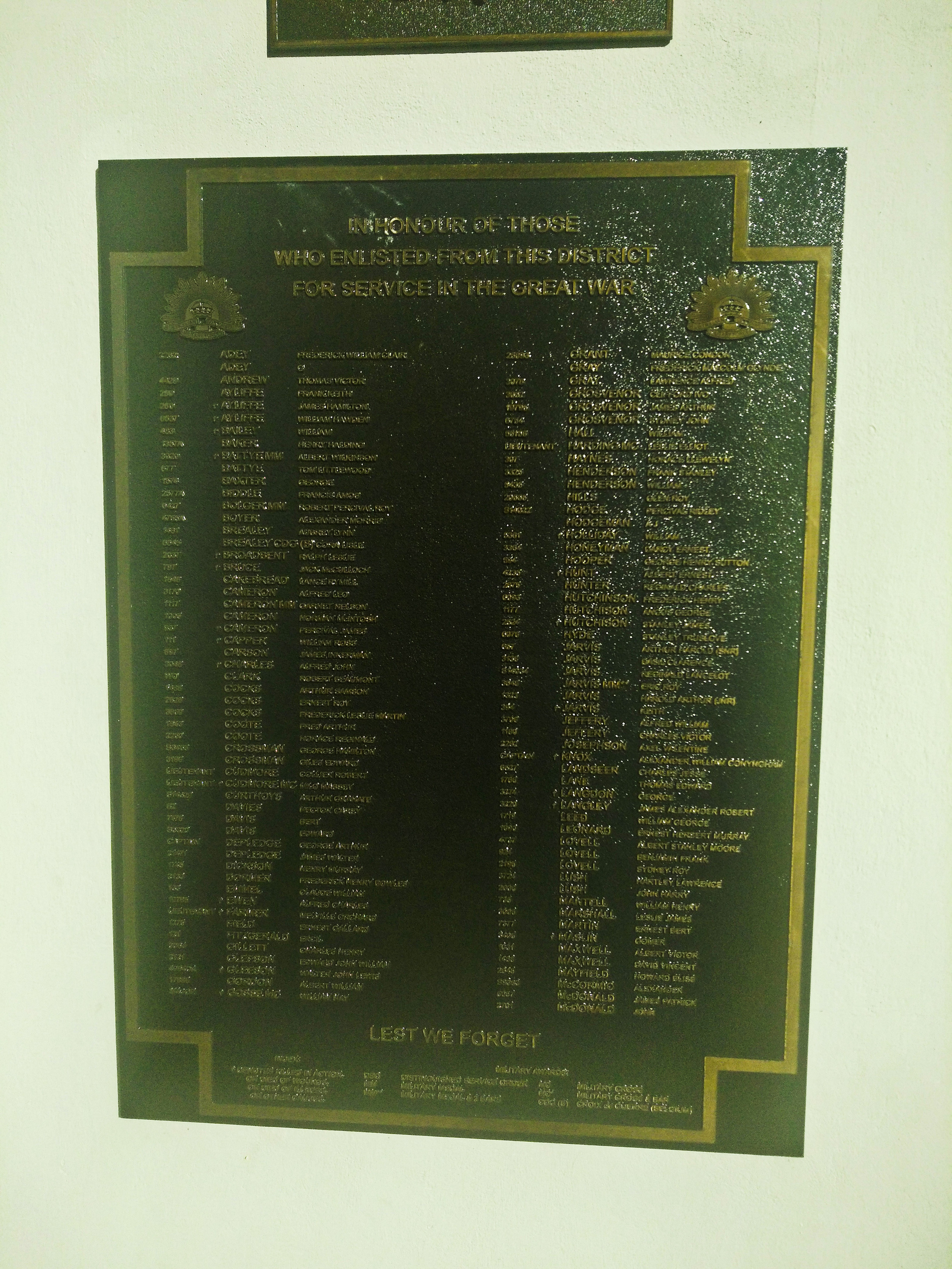 WM Victor Harbor SA 13