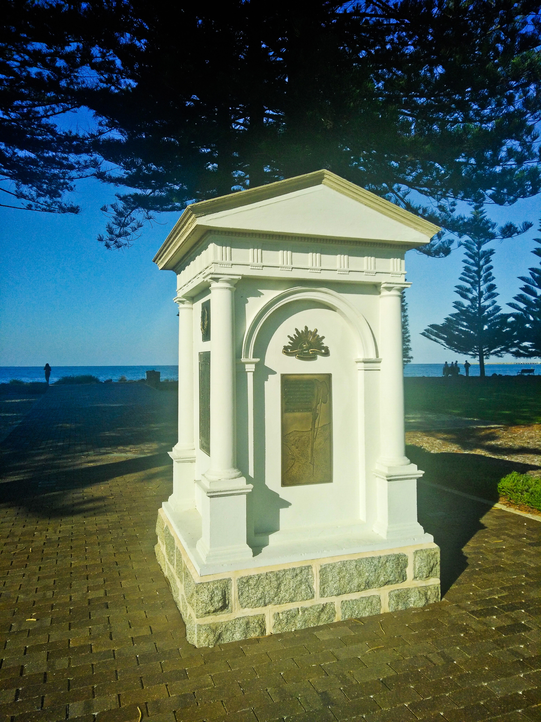 WM Victor Harbor SA 15