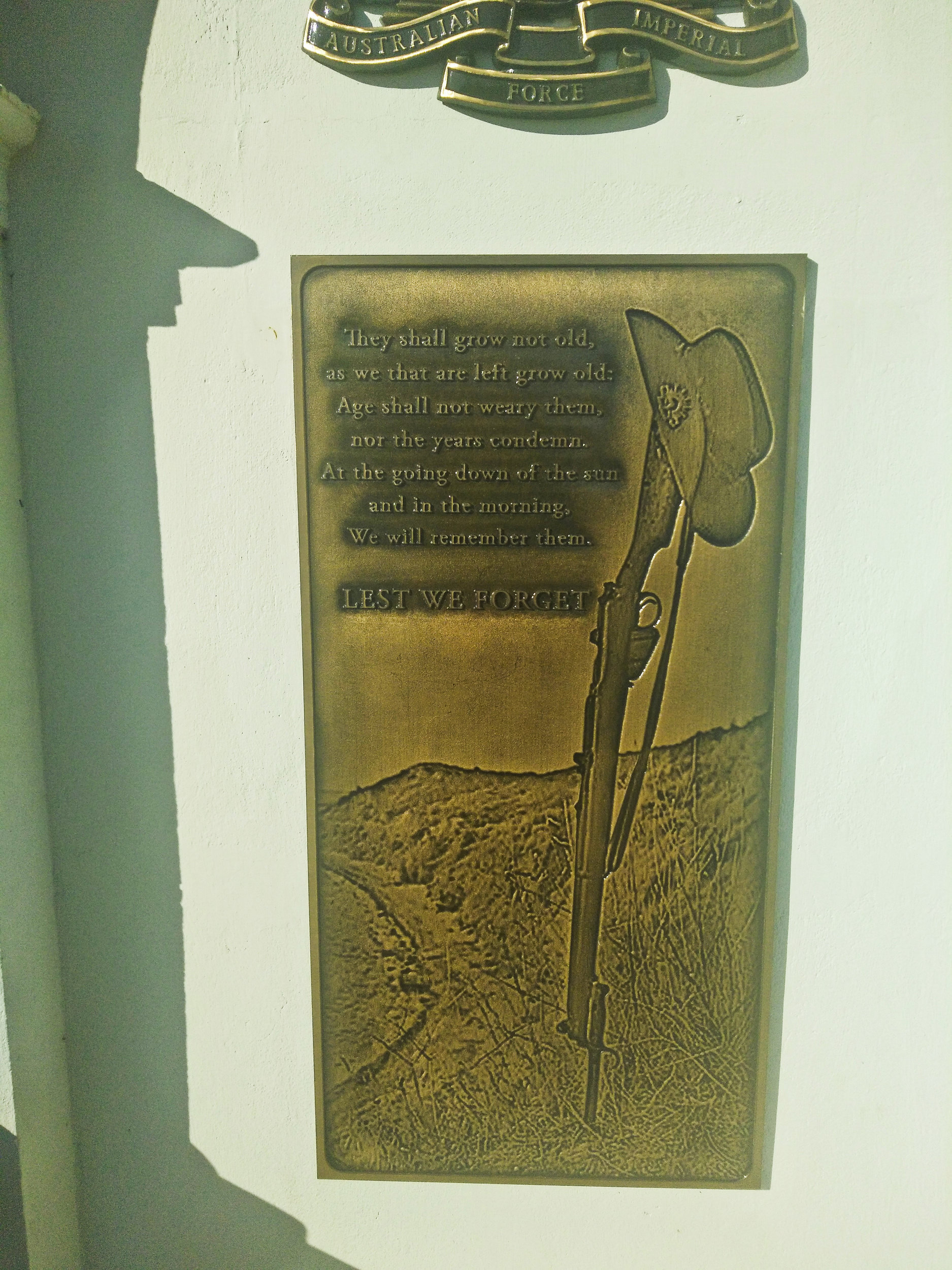 WM Victor Harbor SA 16