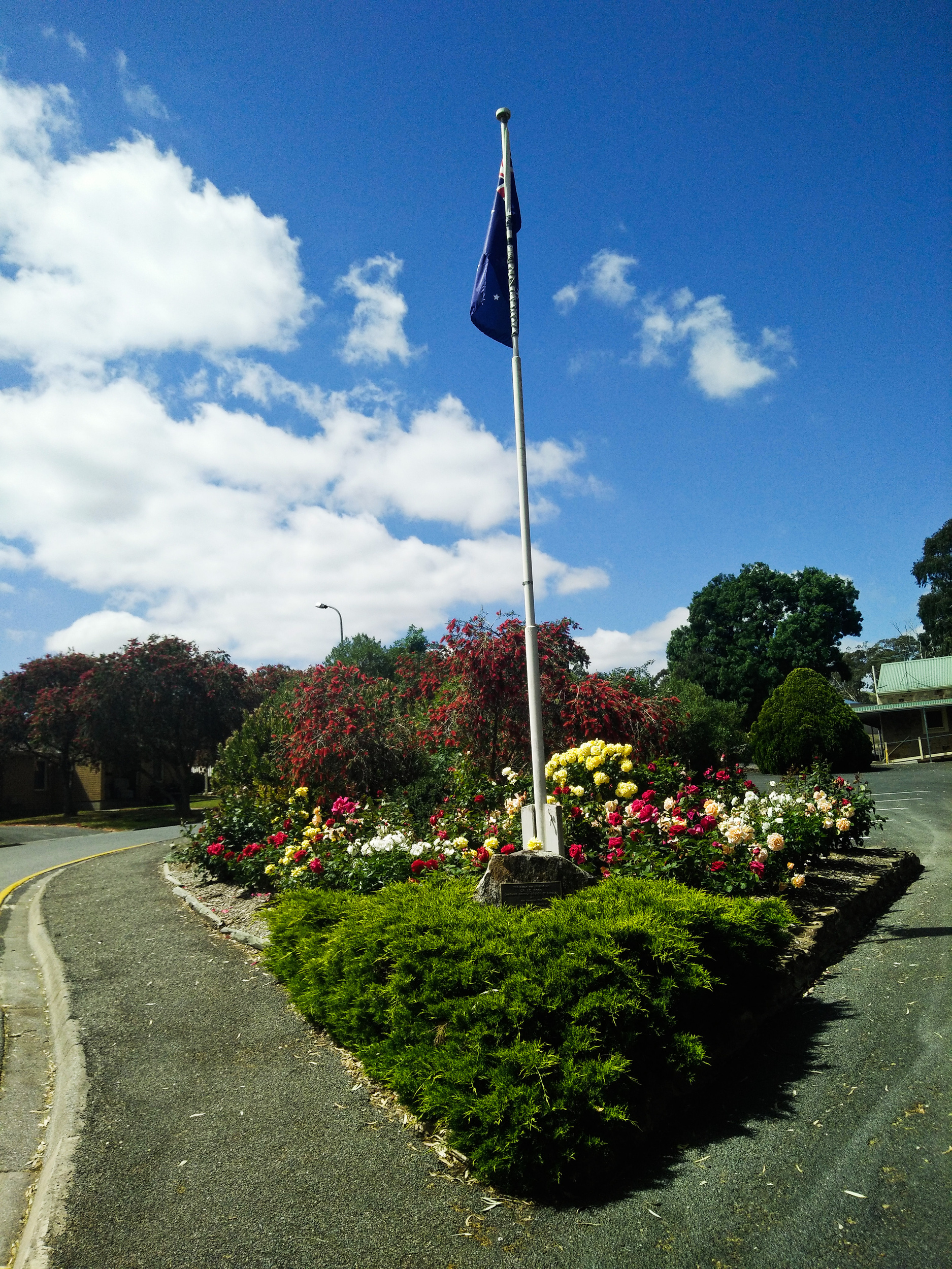 WM Williamstown SA 08