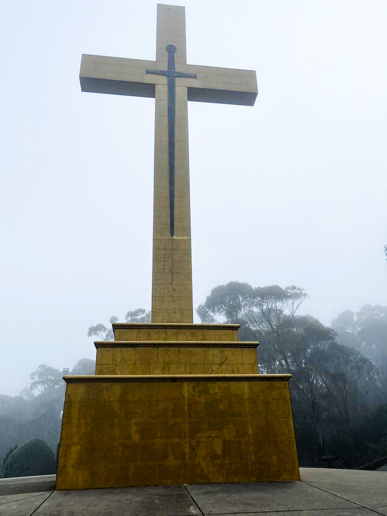 WM Mt Macedon VIC 02