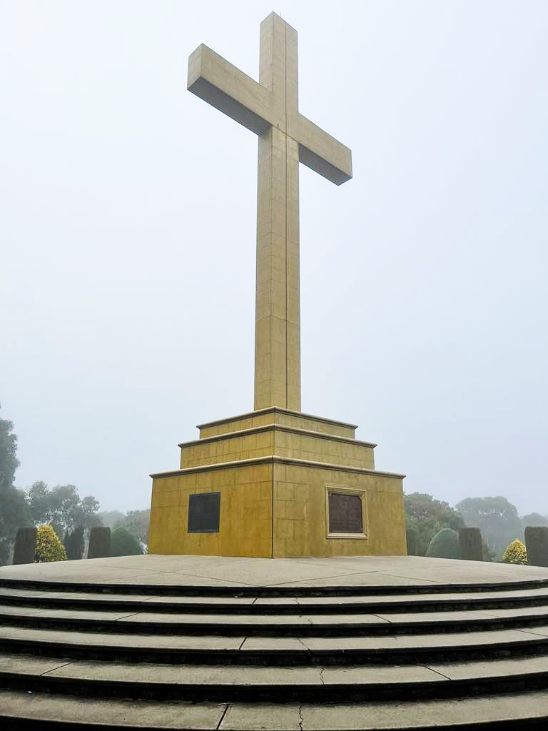 WM Mt Macedon VIC 03