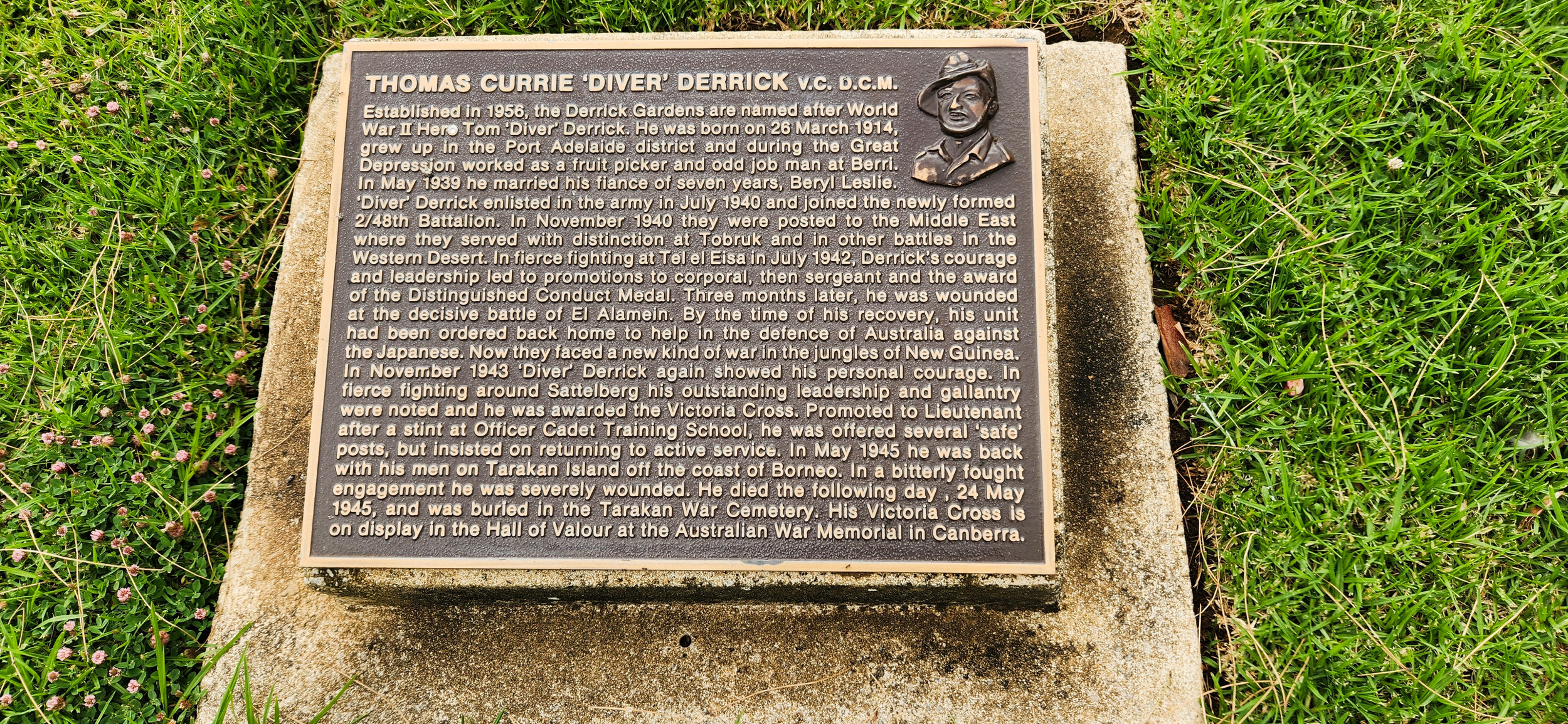 Wm Centennial Park Sa 05