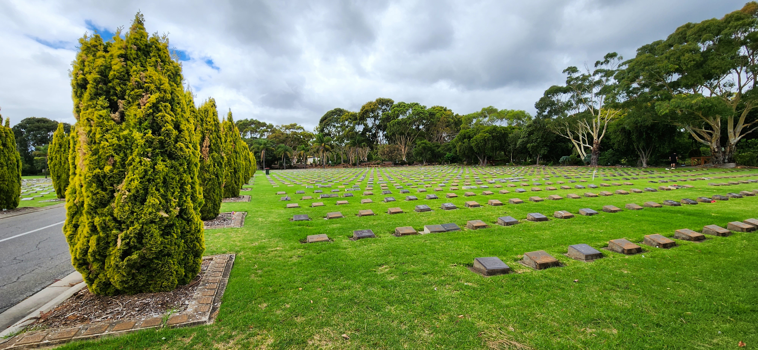 Wm Centennial Park Sa 10