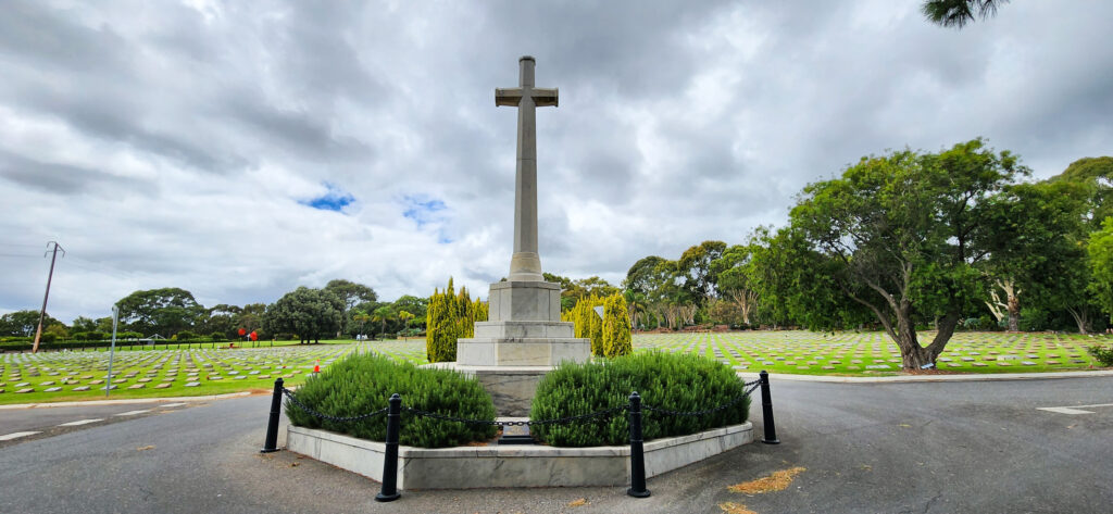 Centennial Park (SA)