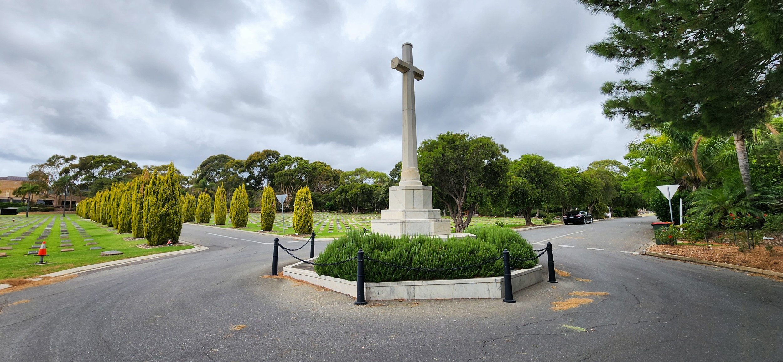 Wm Centennial Park Sa 16