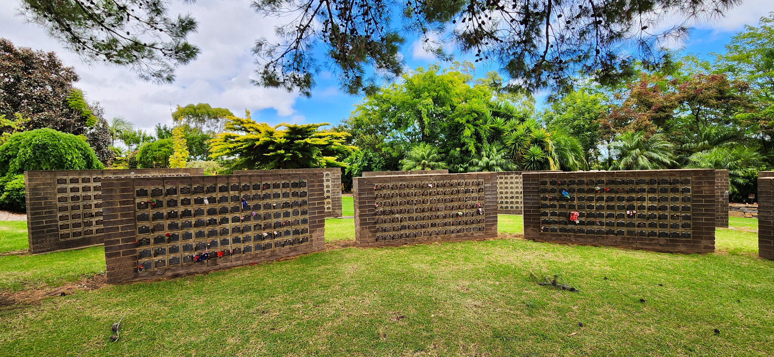 Wm Centennial Park Sa 19