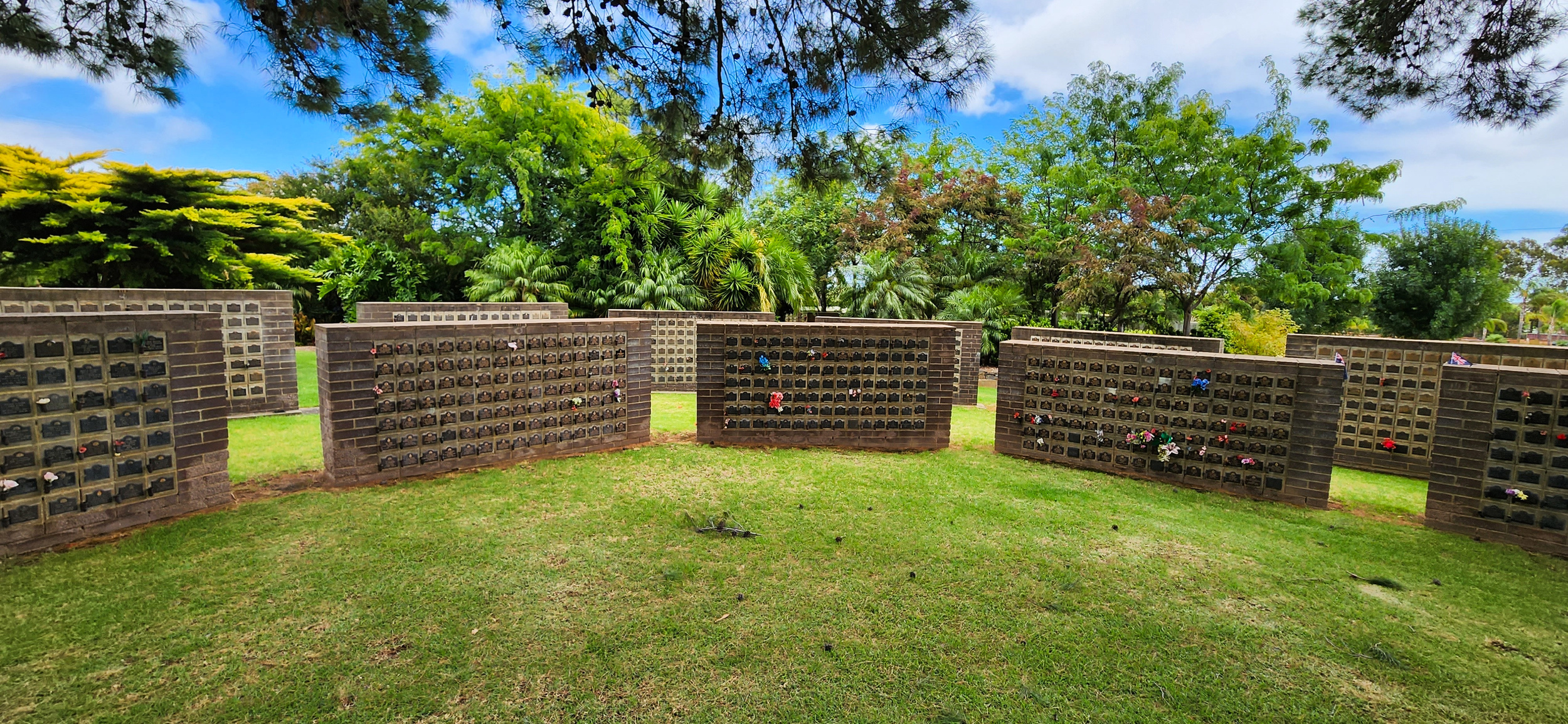 Wm Centennial Park Sa 20