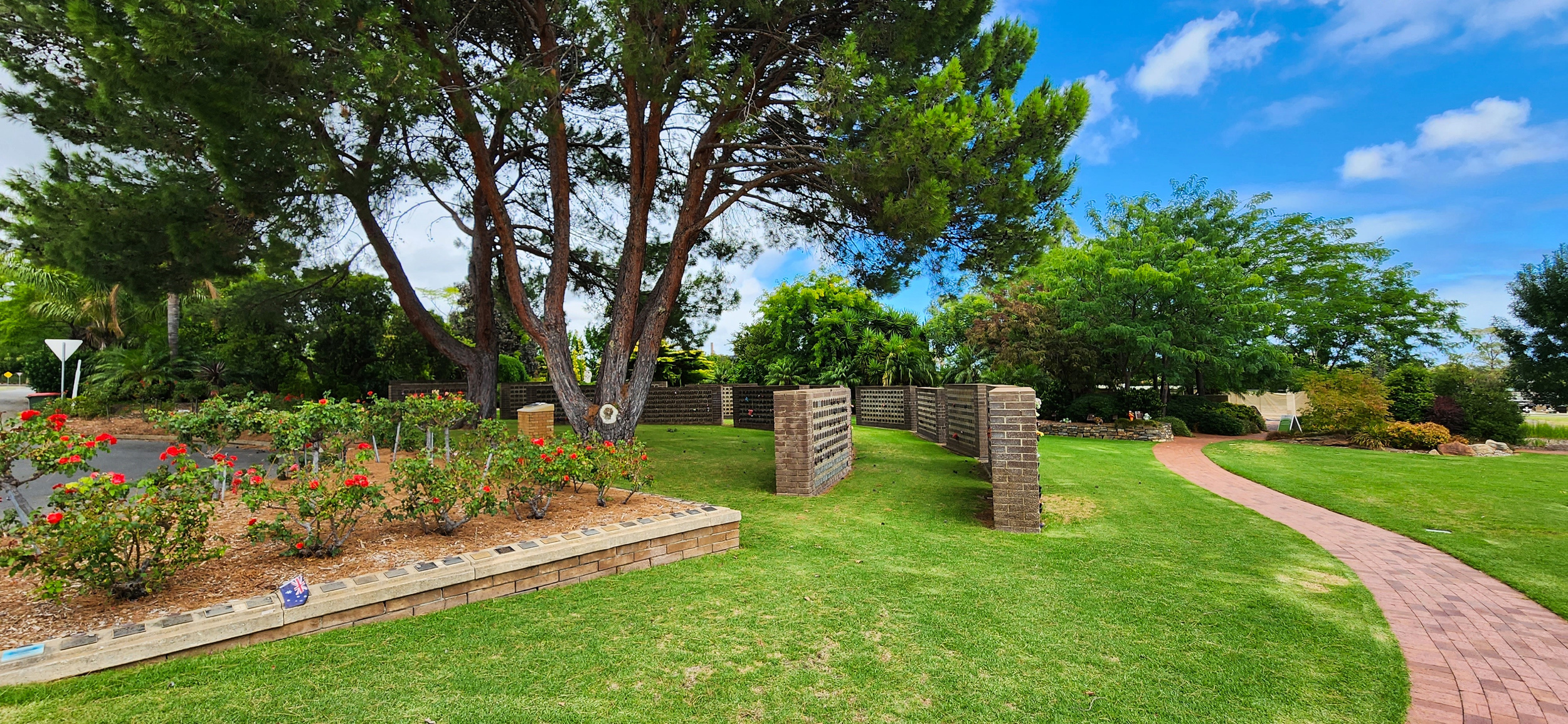 Wm Centennial Park Sa 21