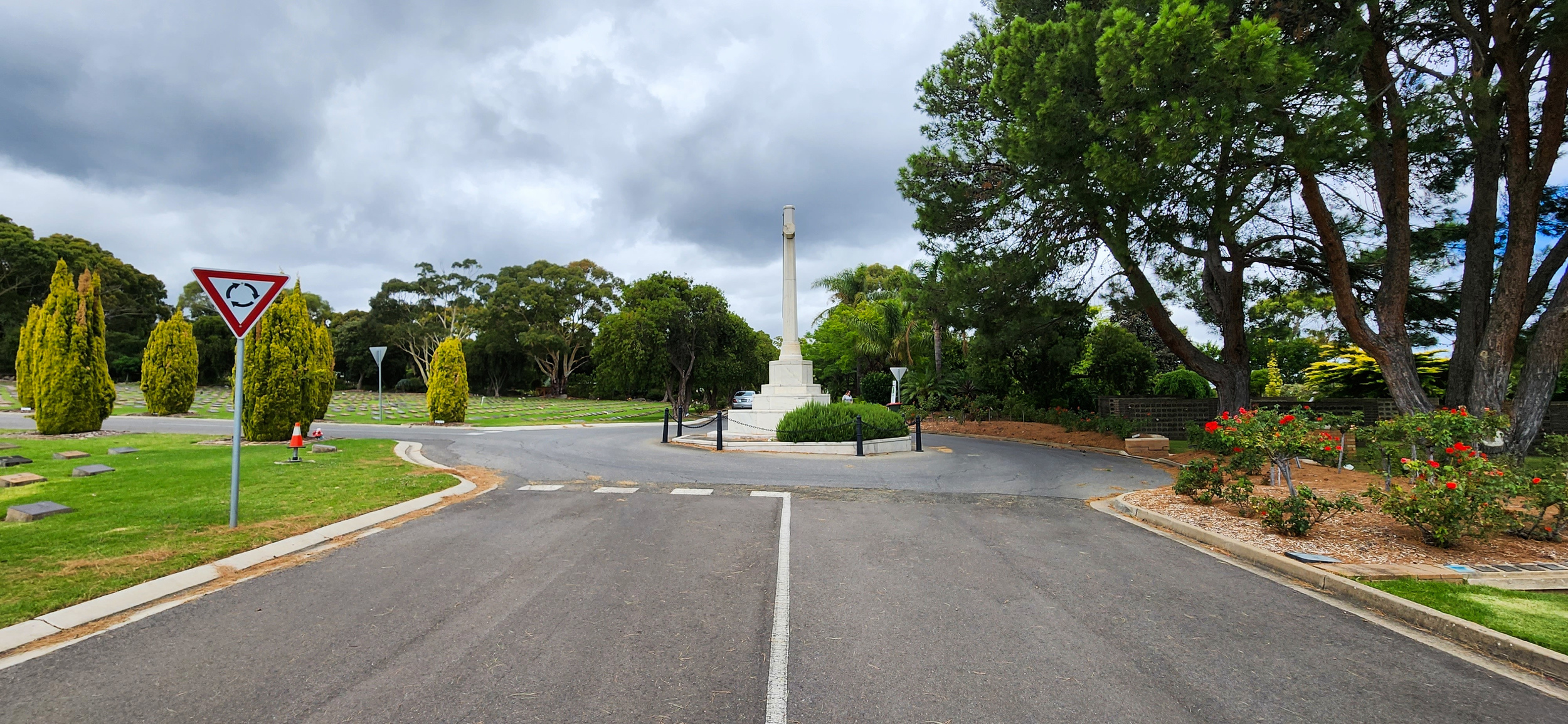 Wm Centennial Park Sa 22