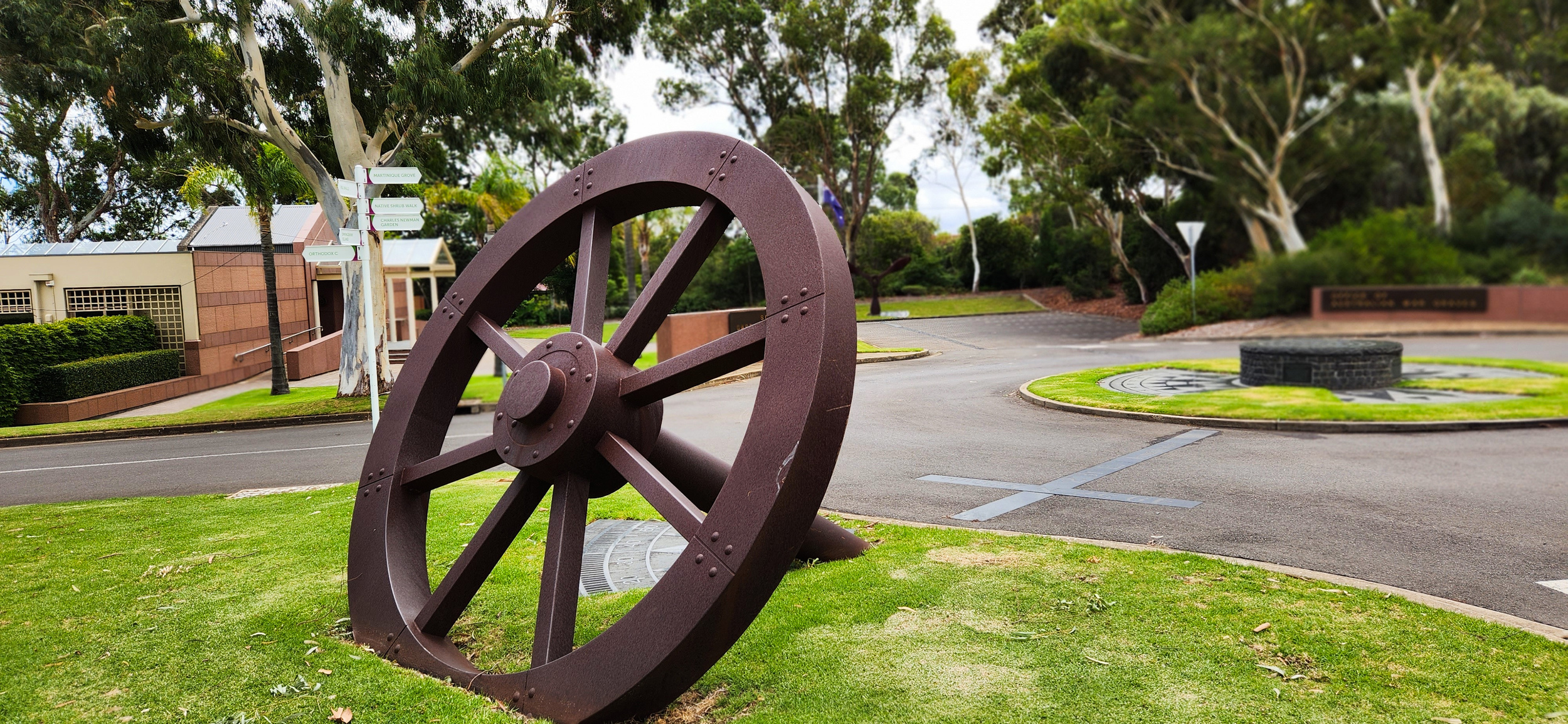 Wm Garden Of Remembrance Sa 01