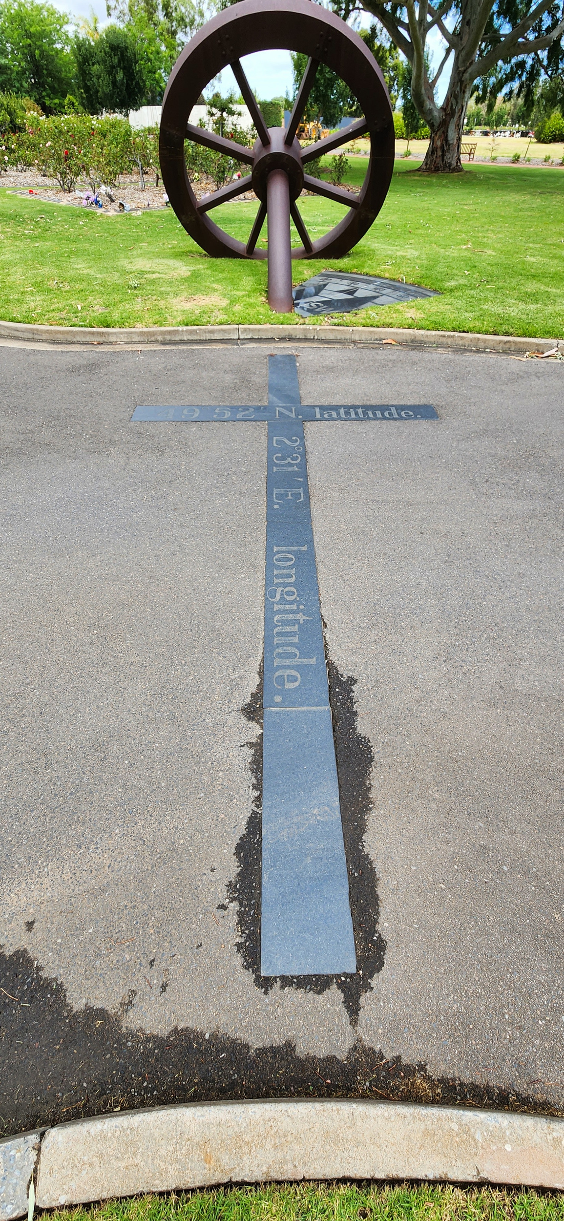 Wm Garden Of Remembrance Sa 02