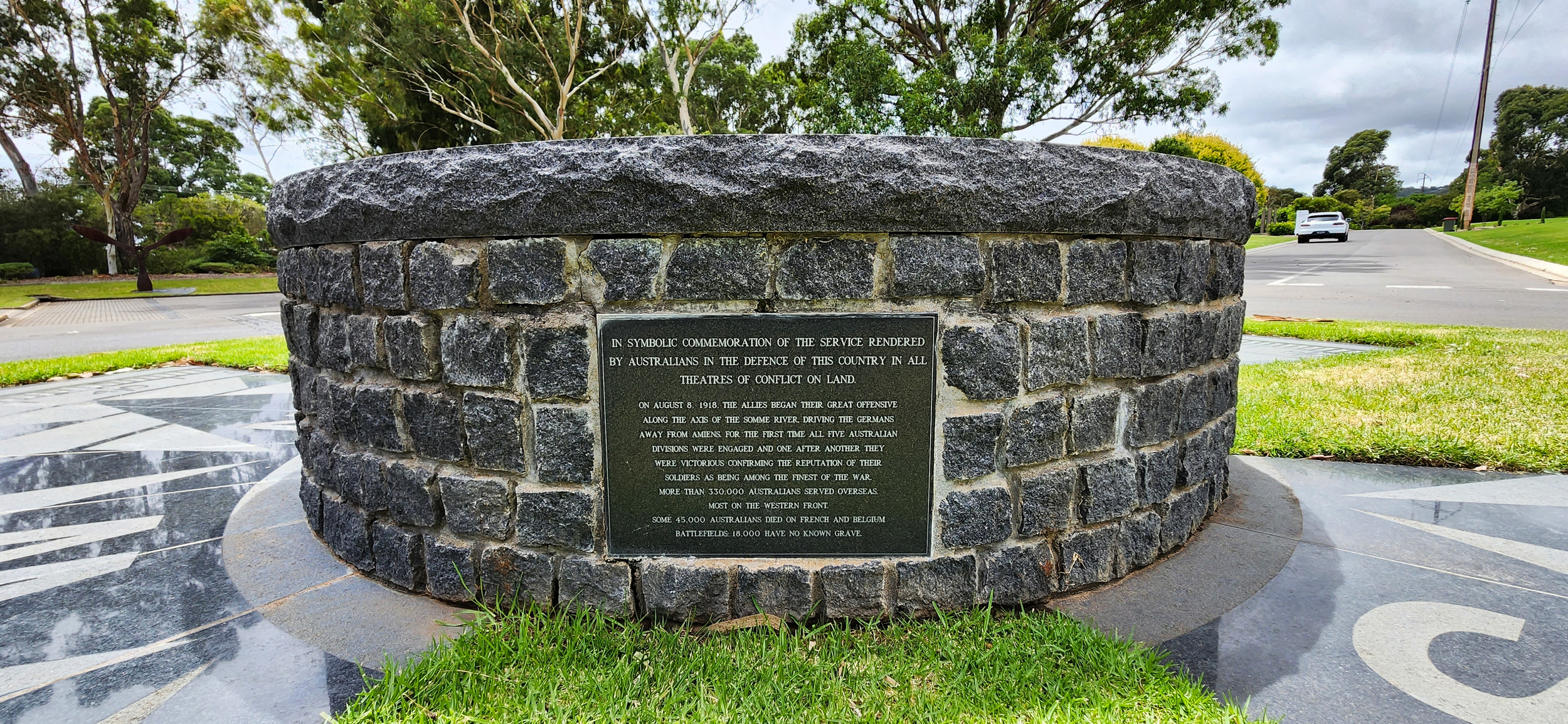 Wm Garden Of Remembrance Sa 03
