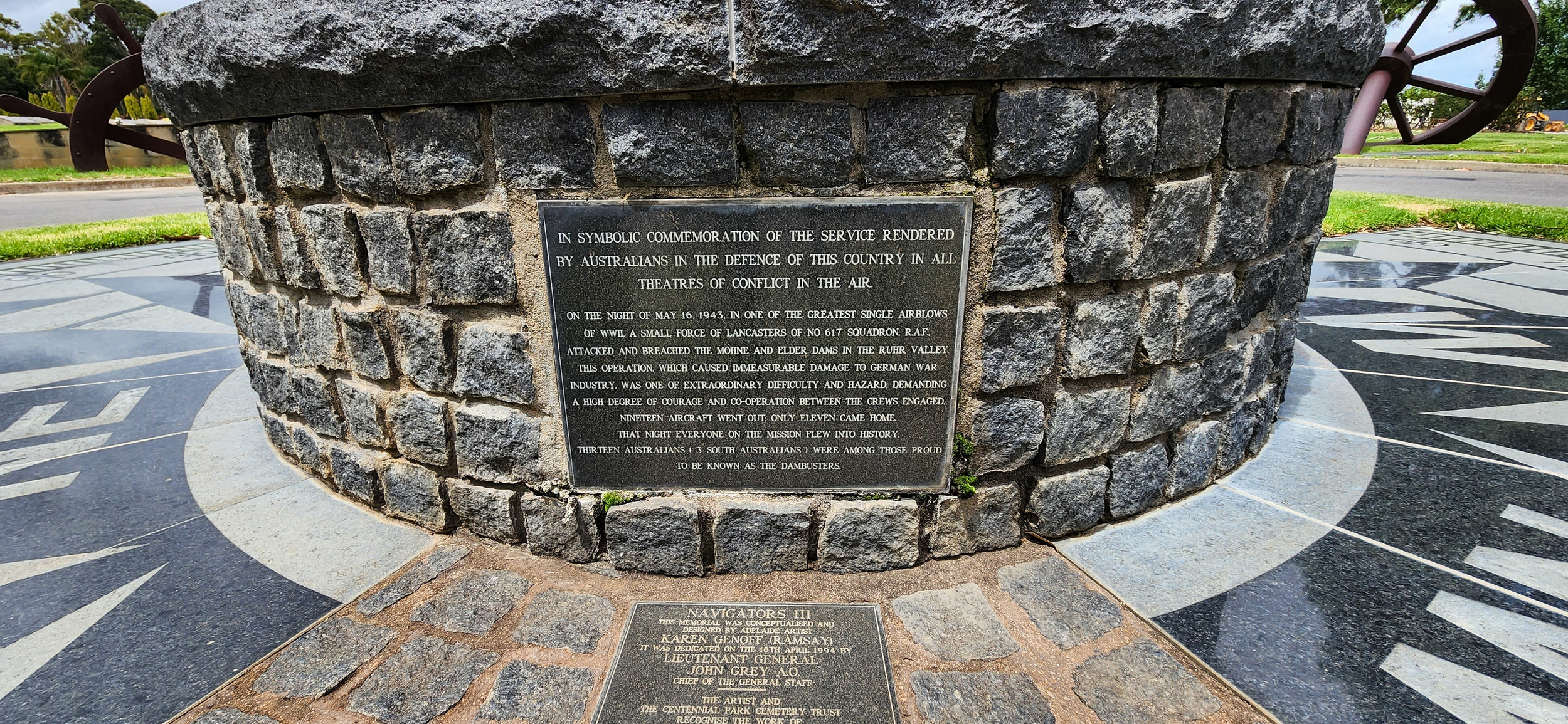 Wm Garden Of Remembrance Sa 04