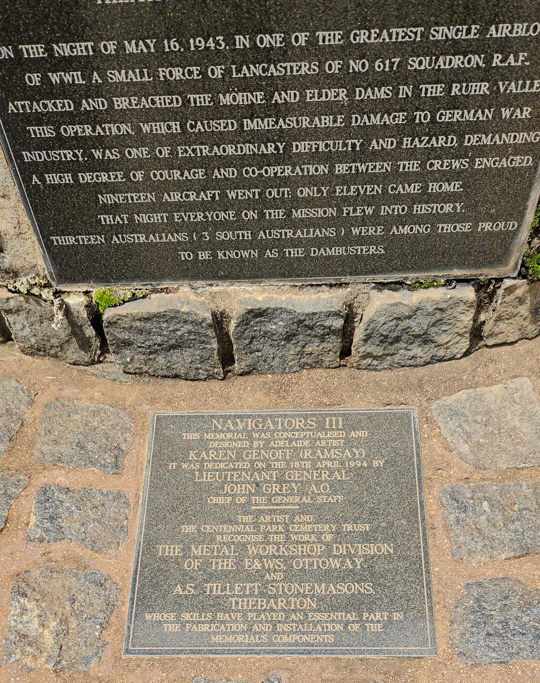 Wm Garden Of Remembrance Sa 05