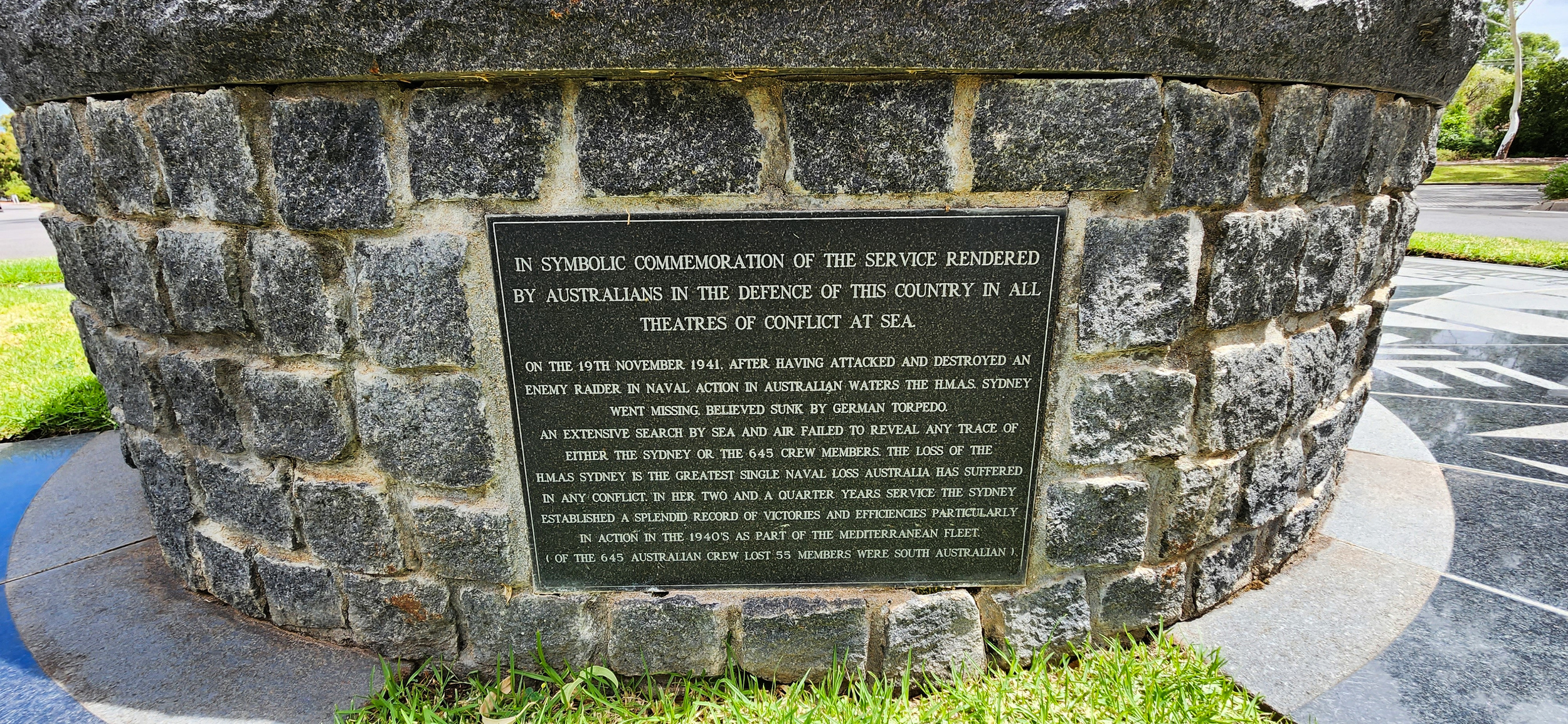 Wm Garden Of Remembrance Sa 07