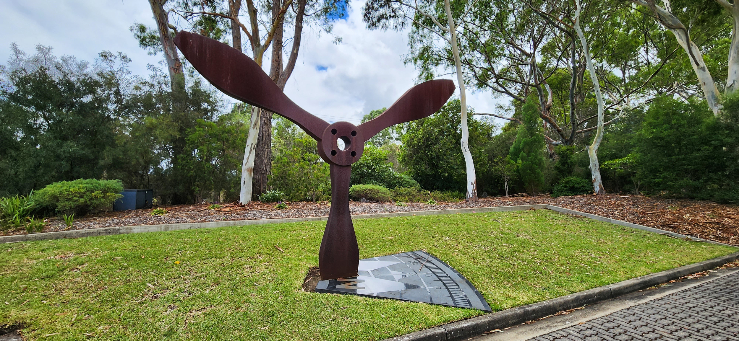 Wm Garden Of Remembrance Sa 12