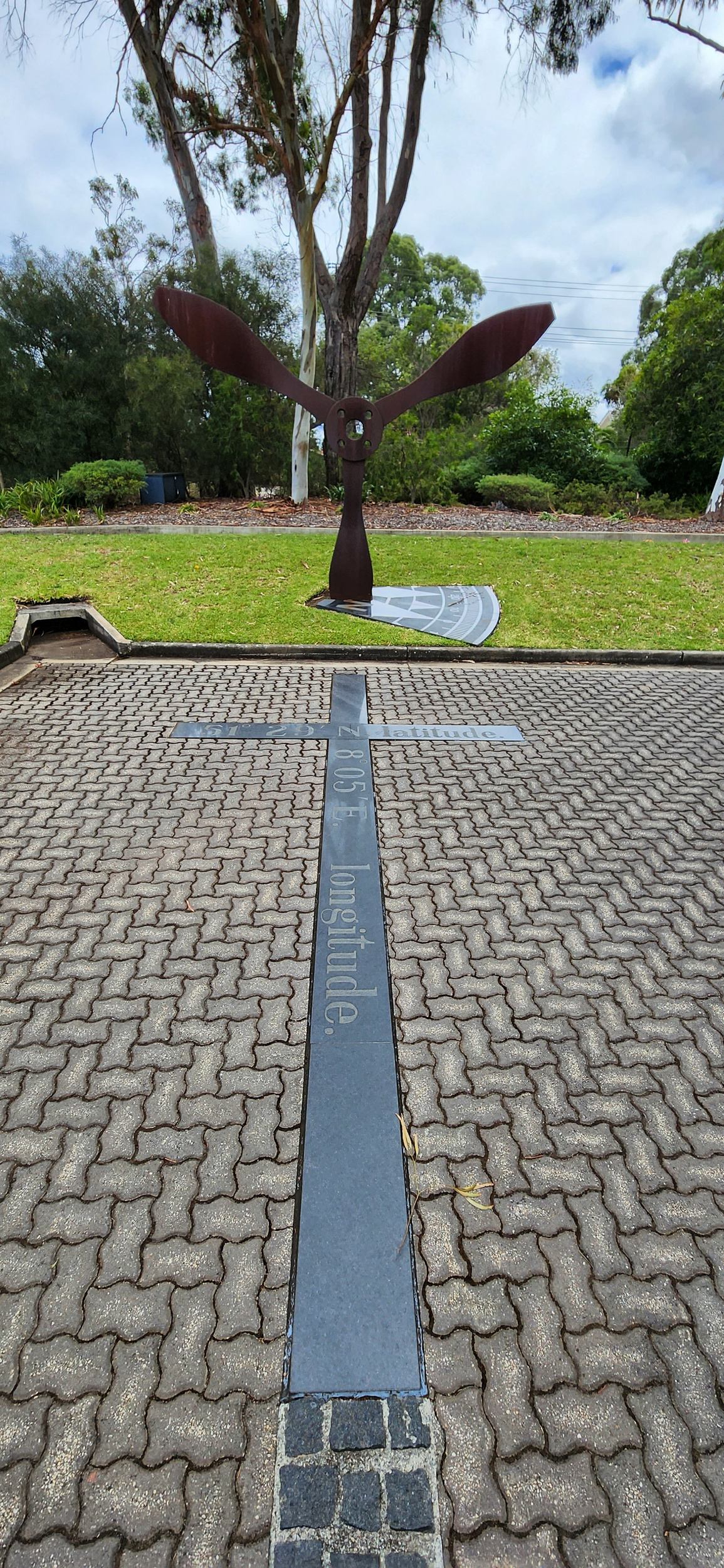 Wm Garden Of Remembrance Sa 13