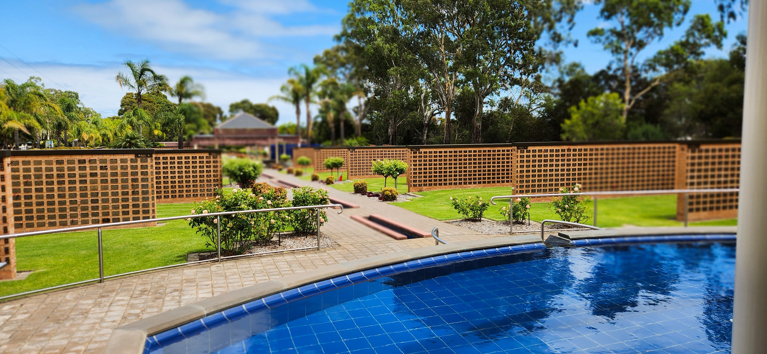 Wm Garden Of Remembrance Sa 19