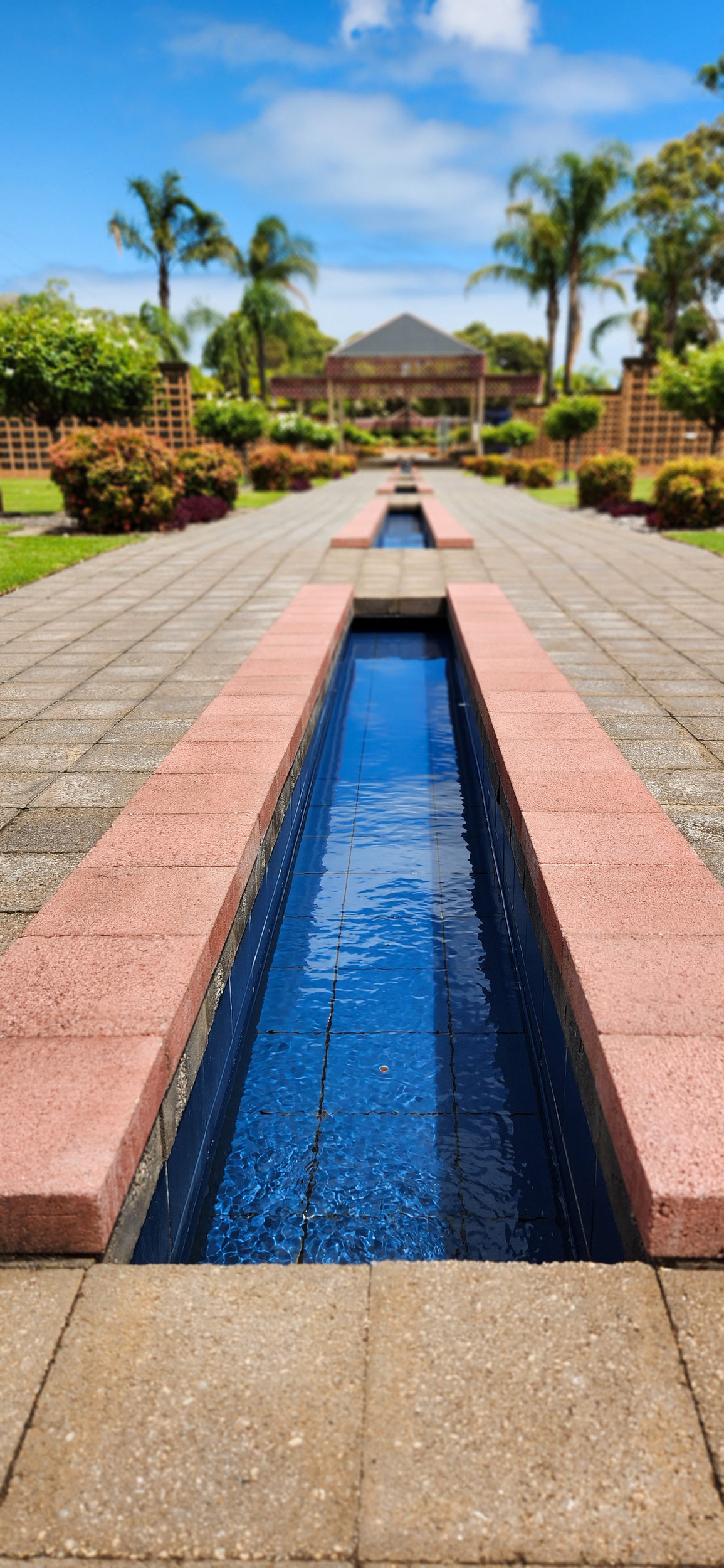 Wm Garden Of Remembrance Sa 21