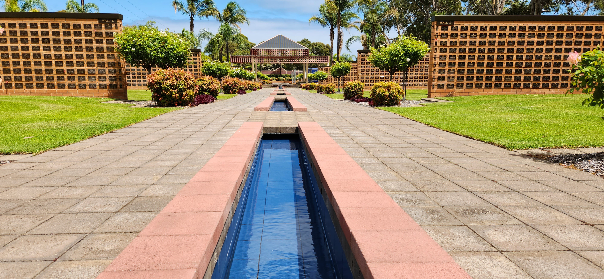 Wm Garden Of Remembrance Sa 22