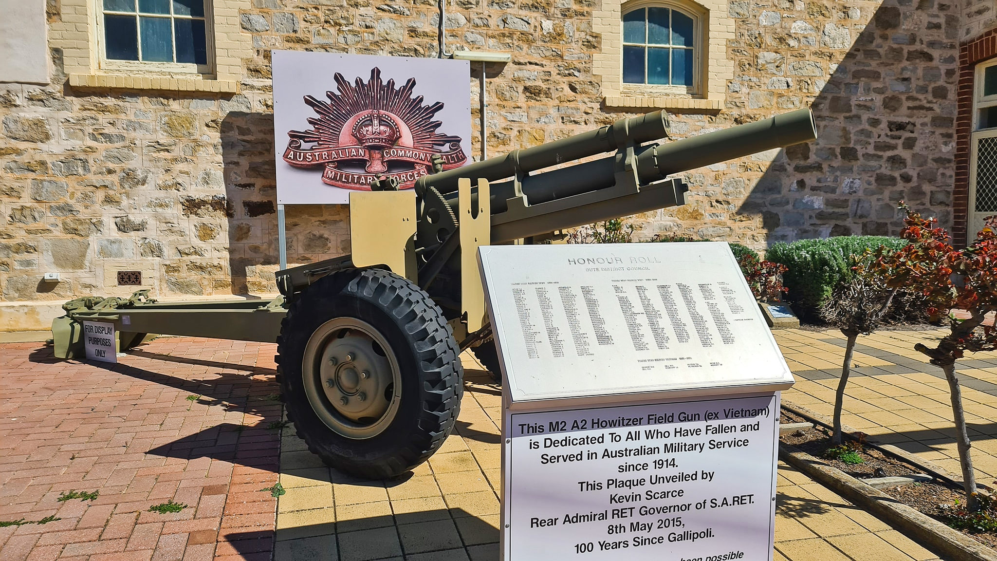 WM Bute SA Robbie Middleton 09