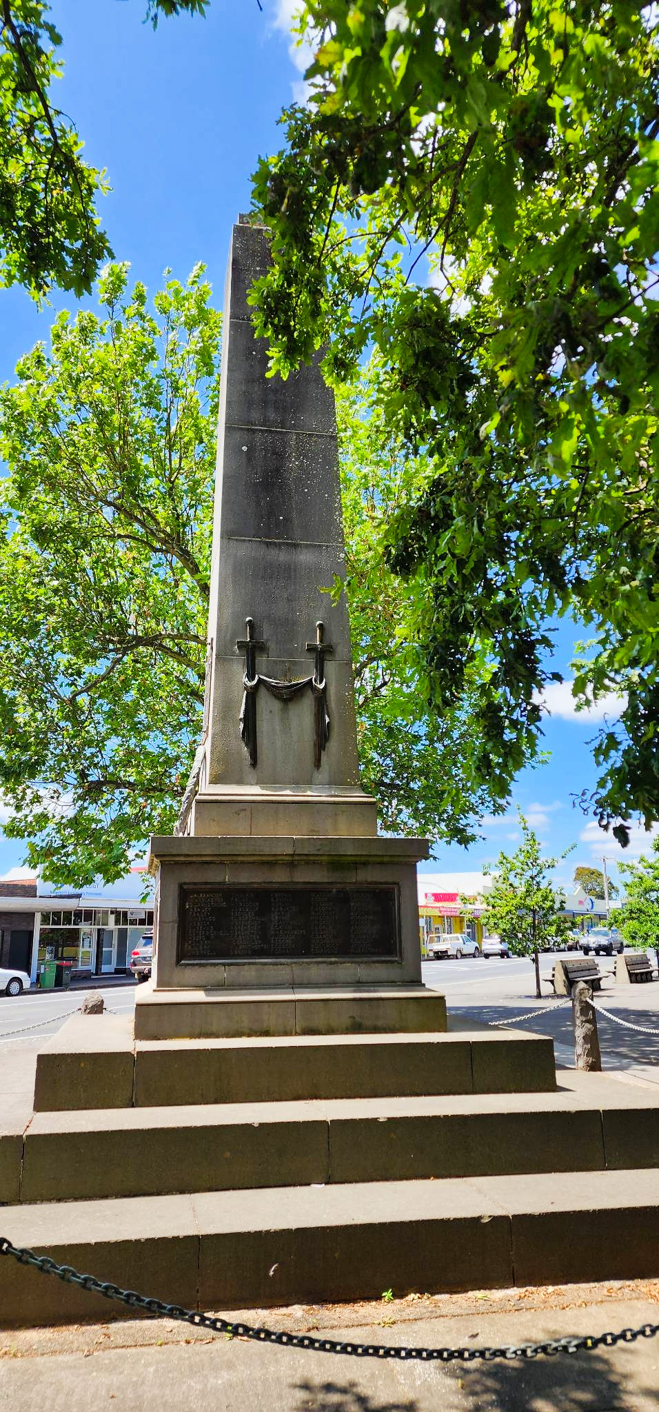 WM Kyneton Margaret Szuna VIC 01