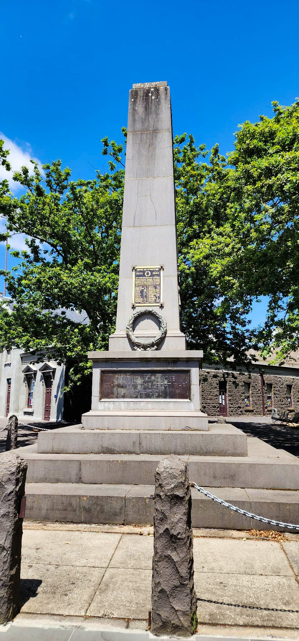 WM Kyneton Margaret Szuna VIC 02