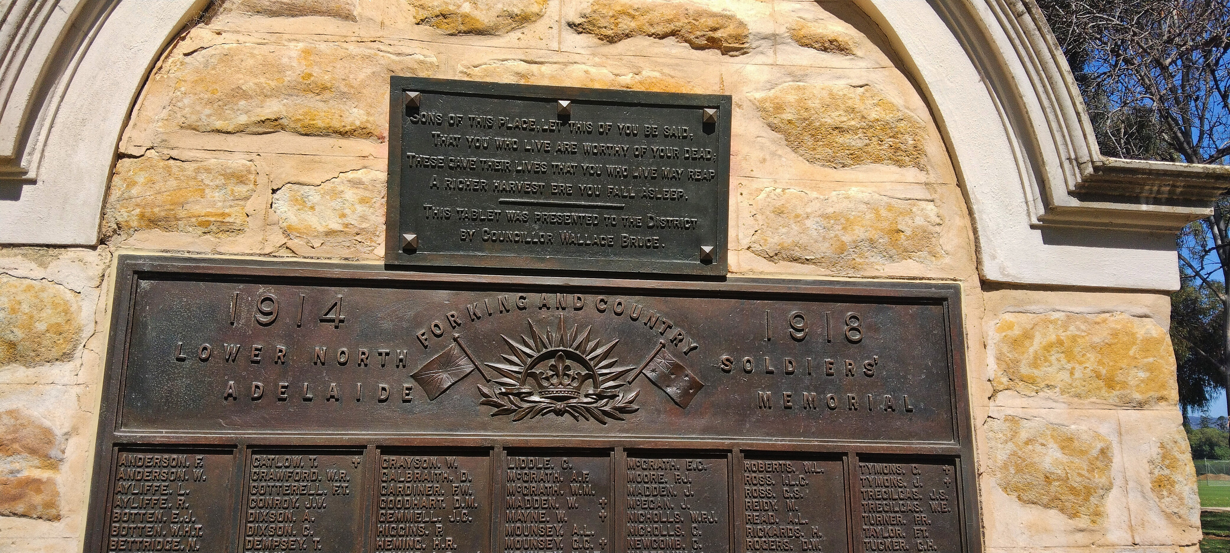 WM Lower North Adelaide SA 02